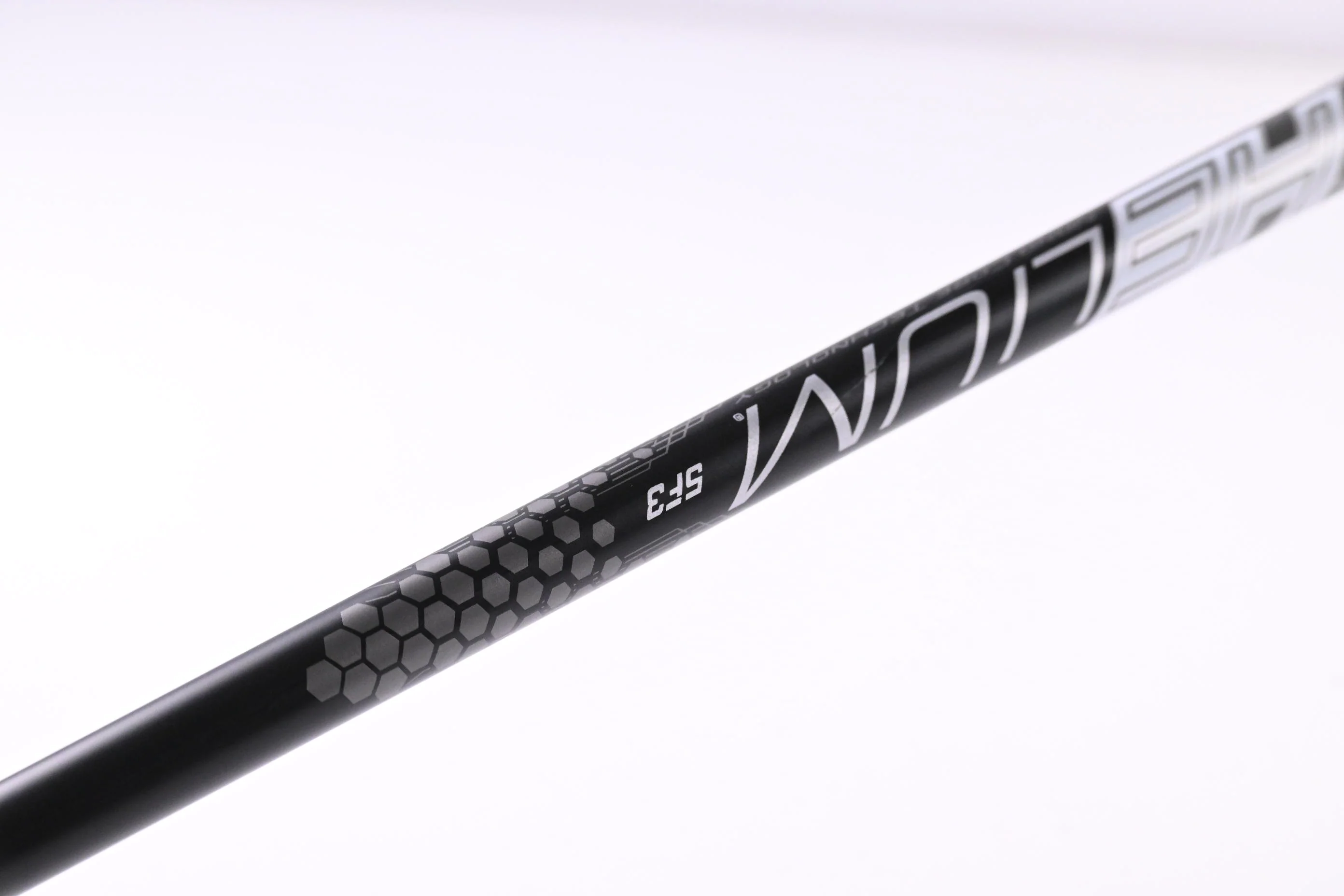 Cobra Aerojet Max #3 Wood / 15.5 Degree / Regular Flex Helium NanoTech 5 - Image 6