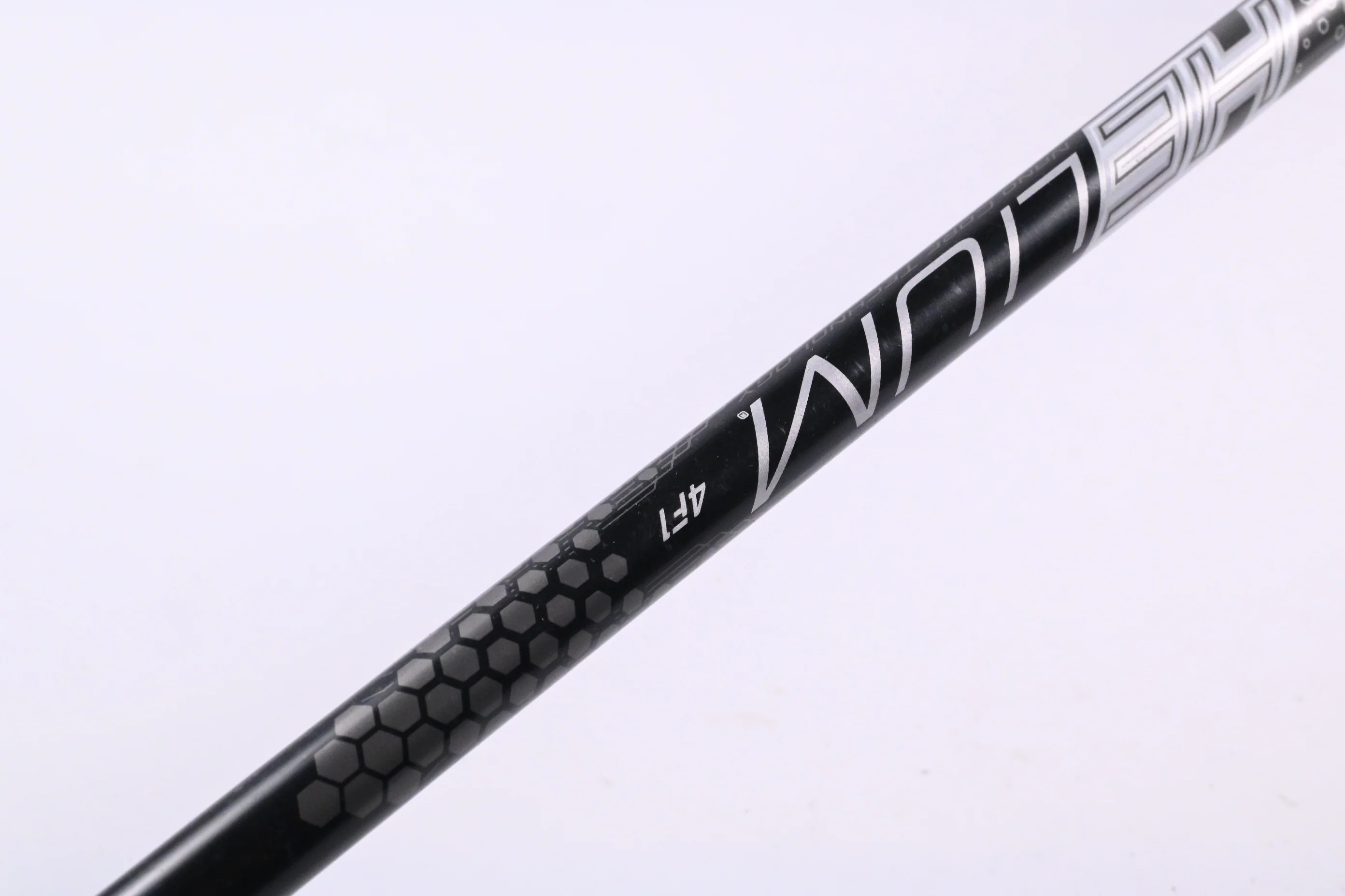 Ladies Cobra Aerojet Max #3 Wood / 18.5 Degree / Ladies Flex Helium Nano Core - Image 6
