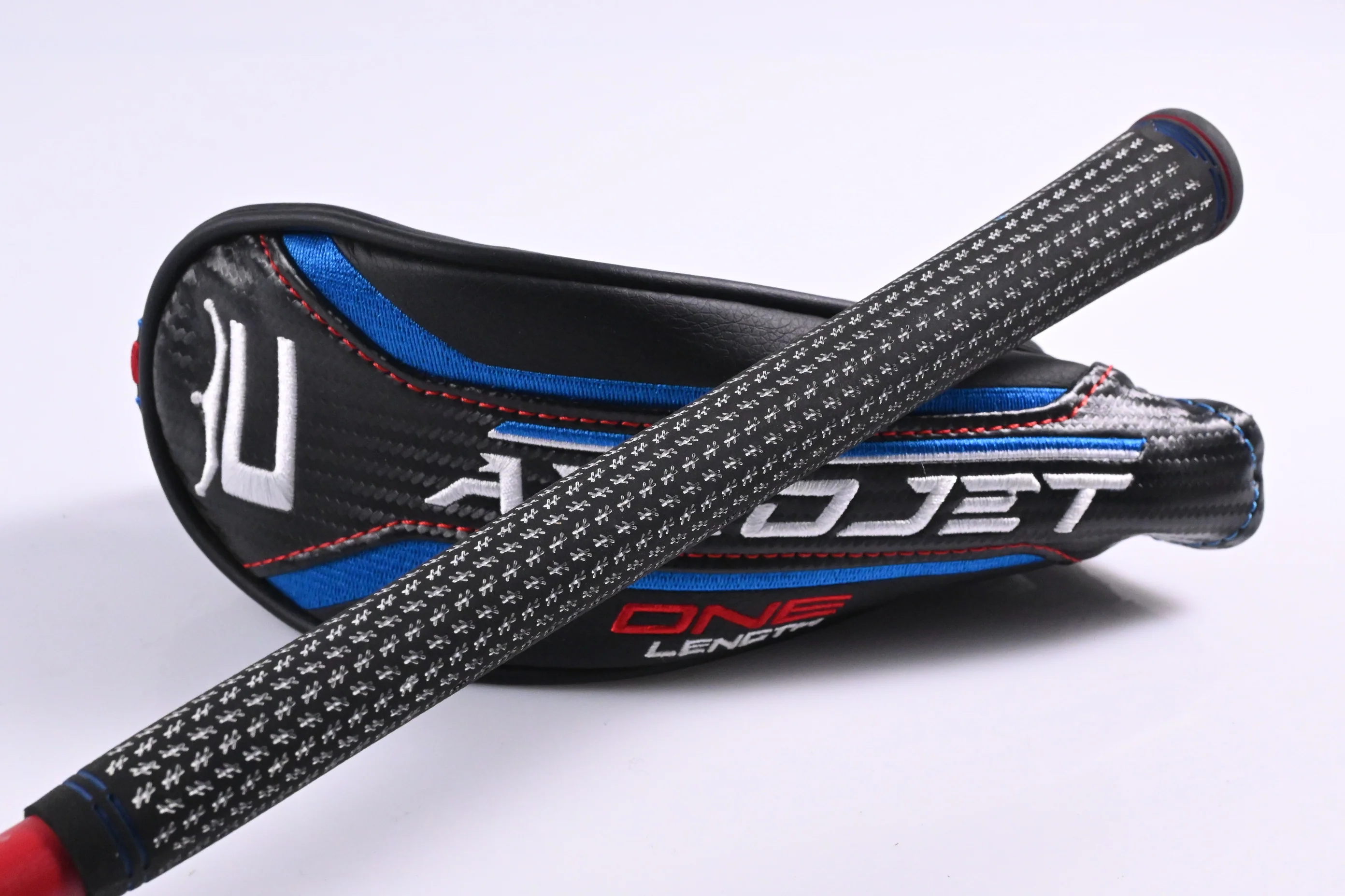Cobra Aerojet One Length #4 Hybrid / 21 Degree / Regular Flex KBS PGI 75 Shaft - Image 8