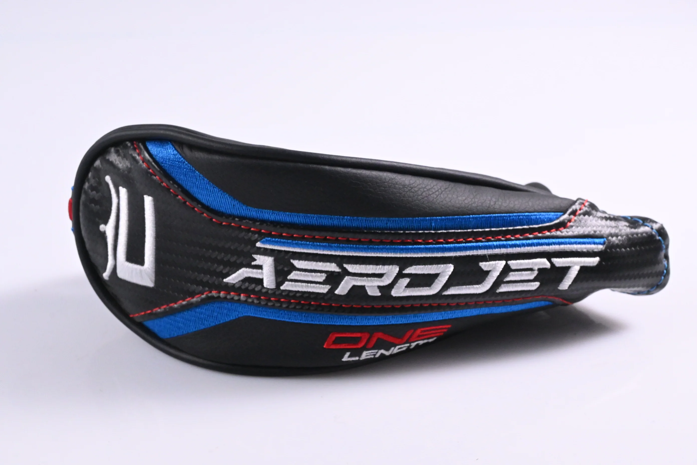 Cobra Aerojet One Length #4 Hybrid / 21 Degree / Regular Flex KBS PGI 75 Shaft - Image 9