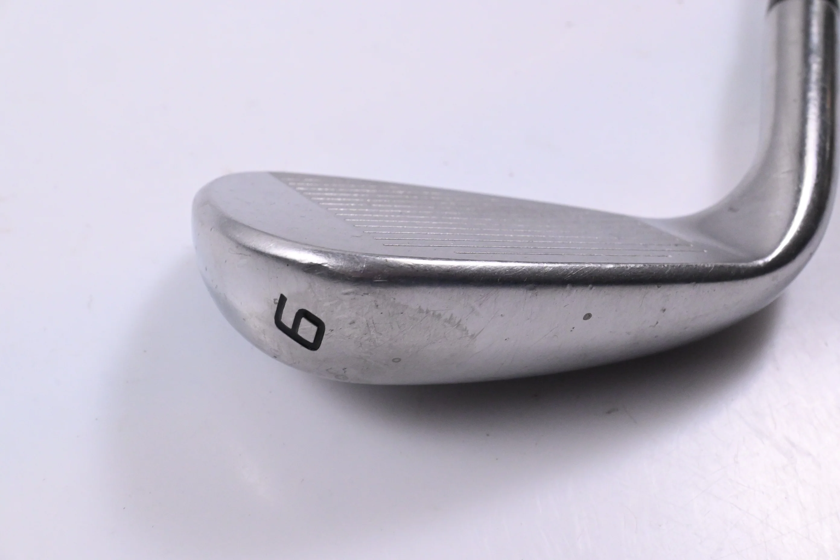 Cobra Aerojet One Length #9 Iron / 36 Degree / Regular Flex One Length Shaft - Image 3
