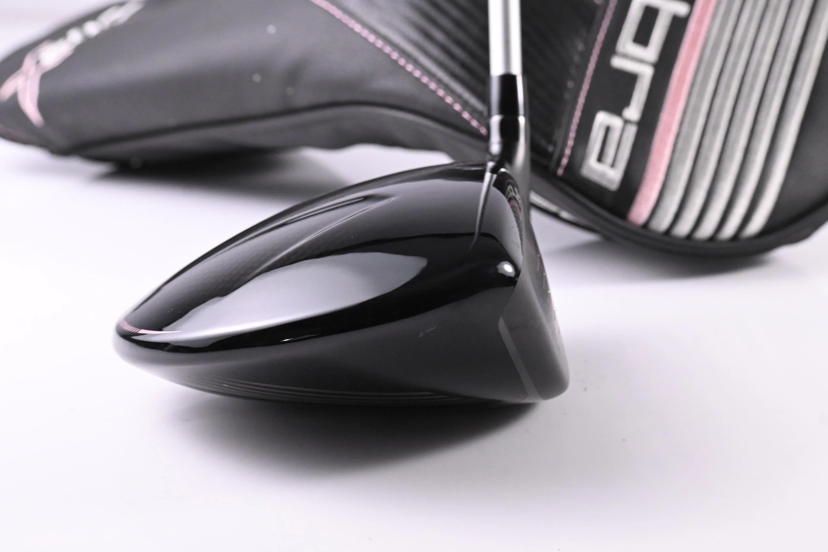 Ladies Cobra Air-X 2.0 Driver / 11.5 Degree / Ladies Flex Ultralite 40 Shaft - Image 3