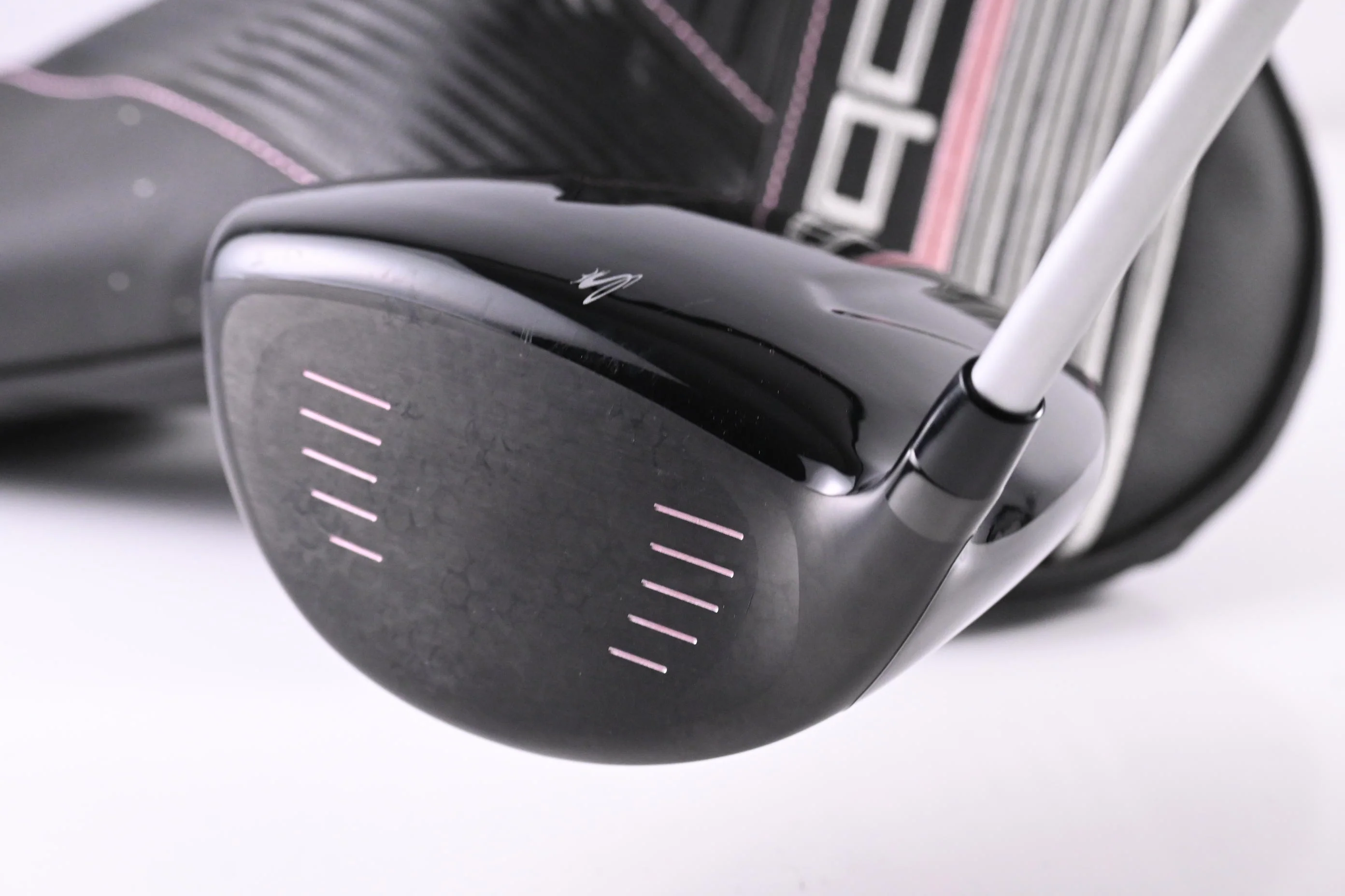 Ladies Cobra Air-X 2.0 Driver / 11.5 Degree / Ladies Flex Ultralite 40 Shaft - Image 4