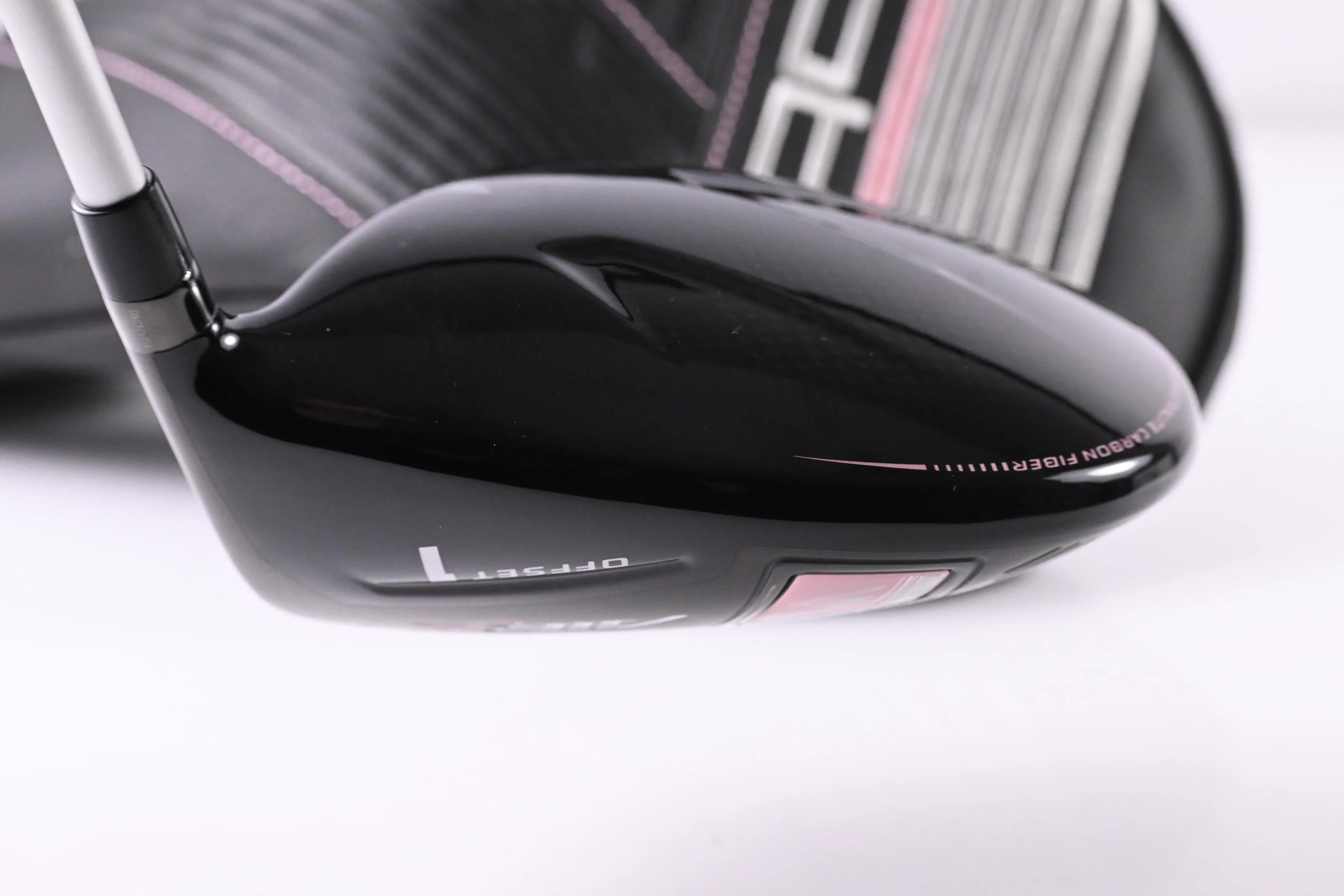Ladies Cobra Air-X 2.0 Driver / 11.5 Degree / Ladies Flex Ultralite 40 Shaft - Image 5