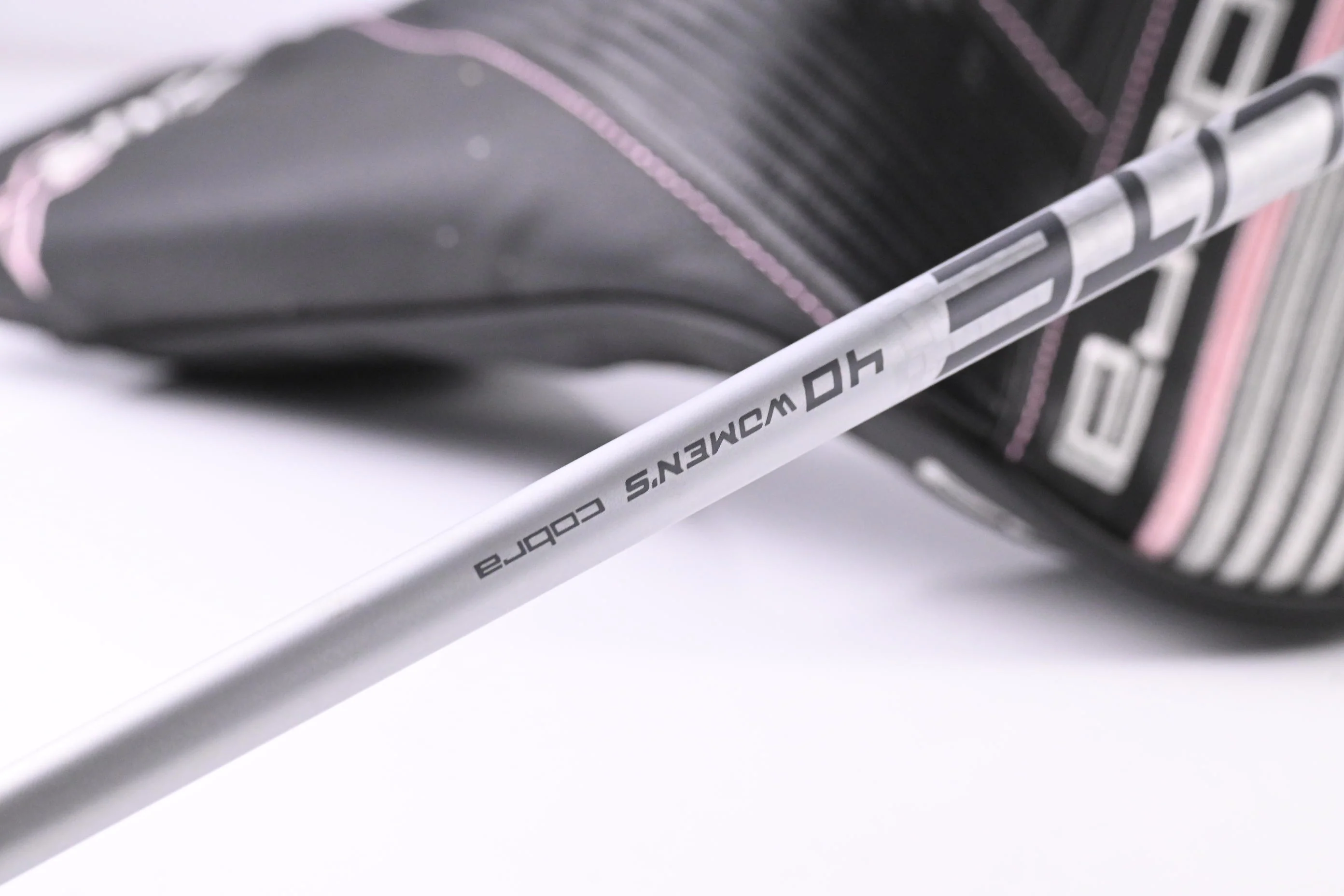 Ladies Cobra Air-X 2.0 Driver / 11.5 Degree / Ladies Flex Ultralite 40 Shaft - Image 6