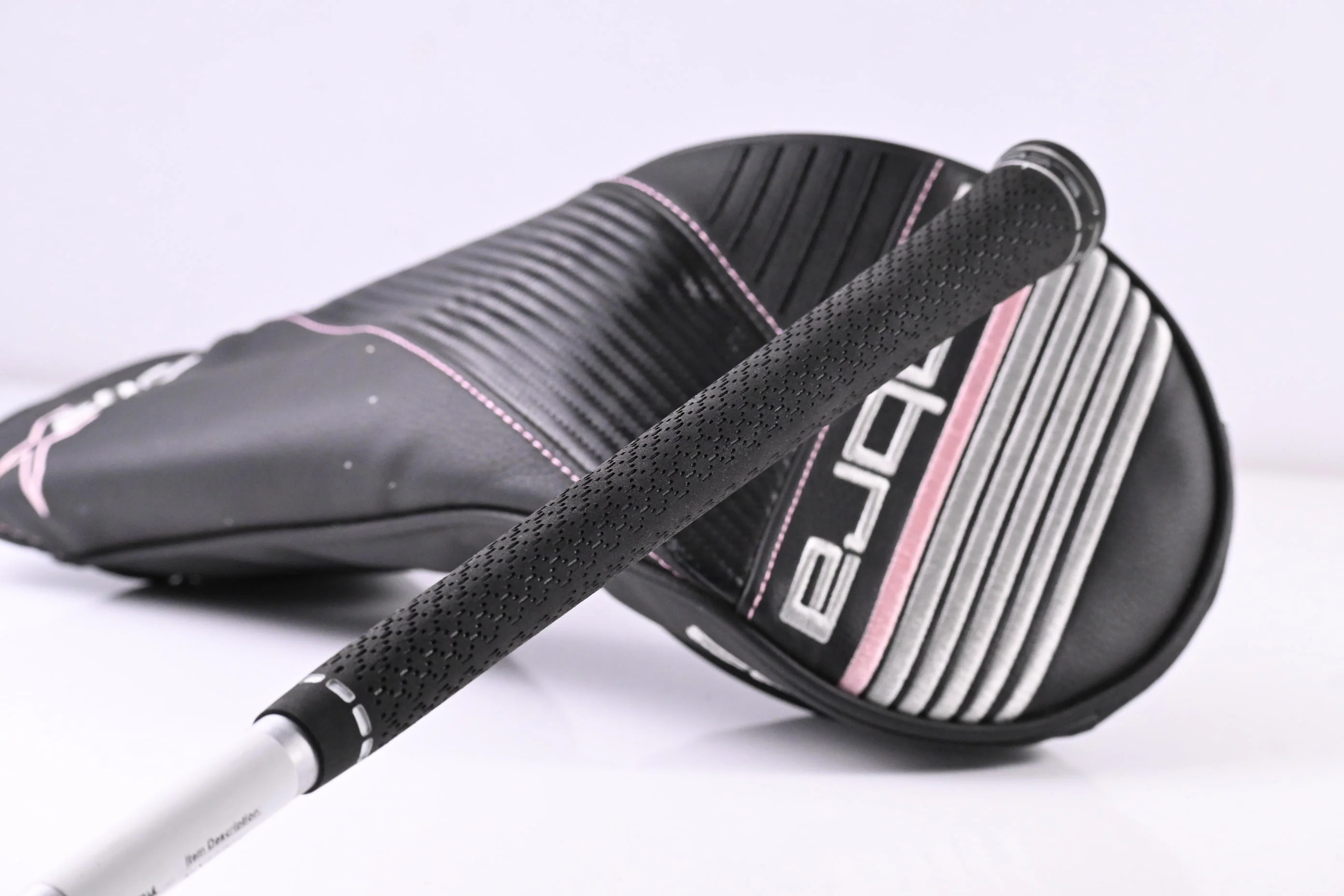 Ladies Cobra Air-X 2.0 Driver / 11.5 Degree / Ladies Flex Ultralite 40 Shaft - Image 8