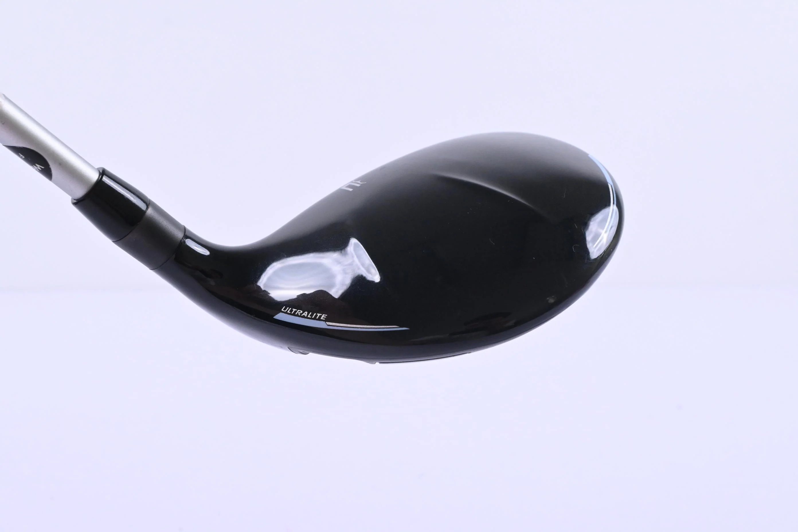 Ladies Cobra Air-X 2.0 #7 Fairway Wood / 26 Degree / Ladies Flex Ultralite 45 - Image 5