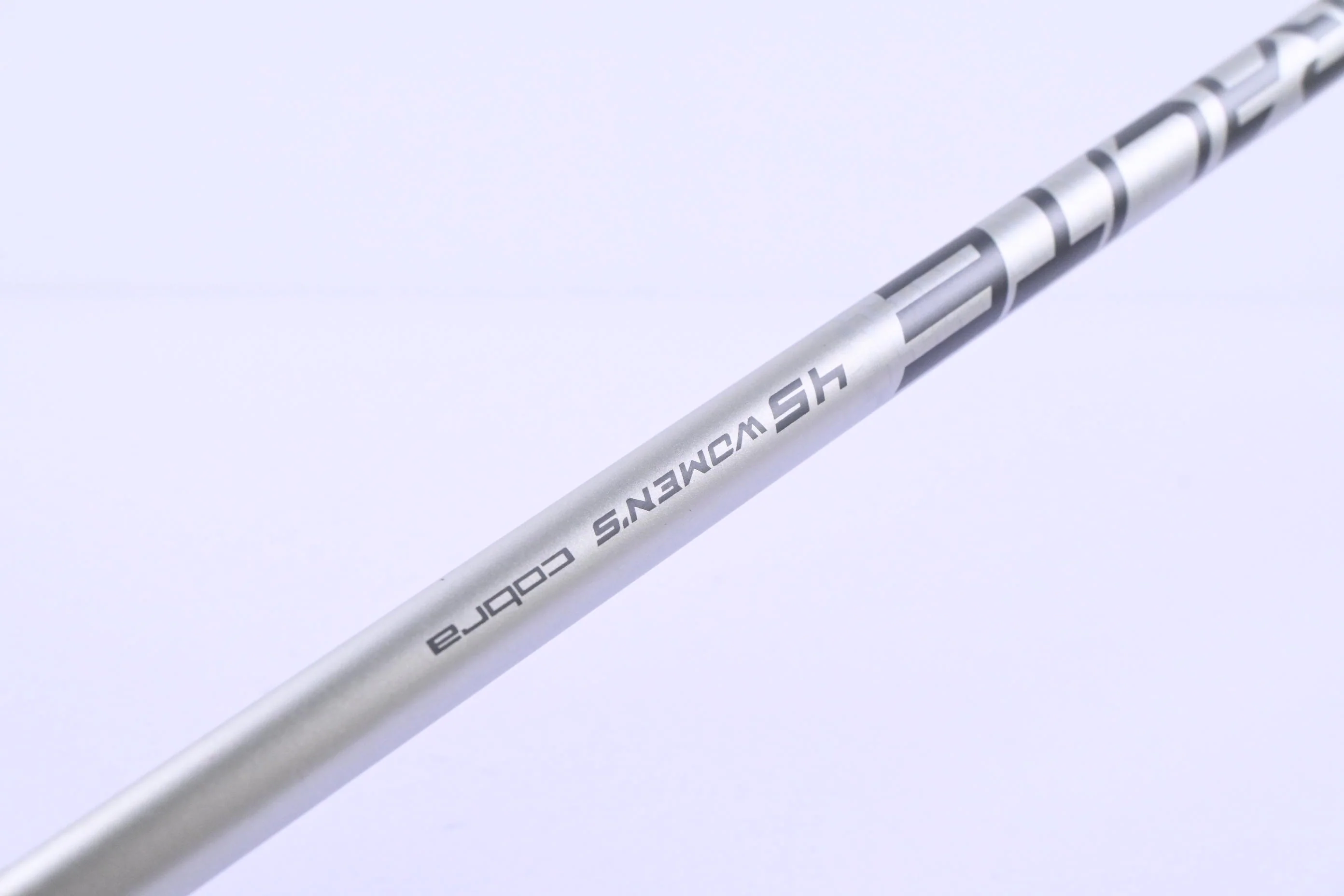 Ladies Cobra Air-X 2.0 #7 Fairway Wood / 26 Degree / Ladies Flex Ultralite 45 - Image 6