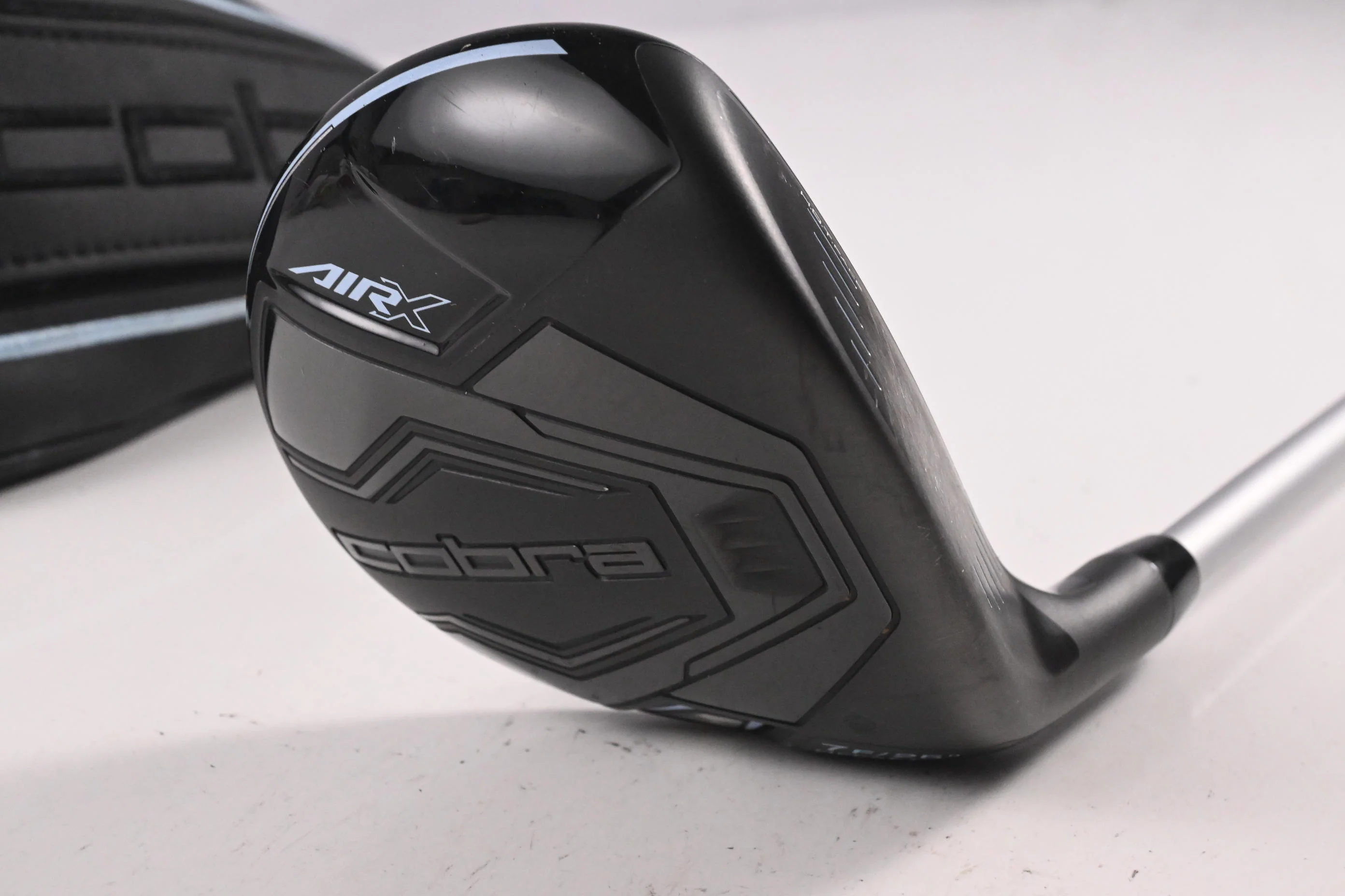 Ladies Cobra  Air-X 2.0 #7 Wood / 26 Degree / Ladies Flex Cobra Ultra Lite 45