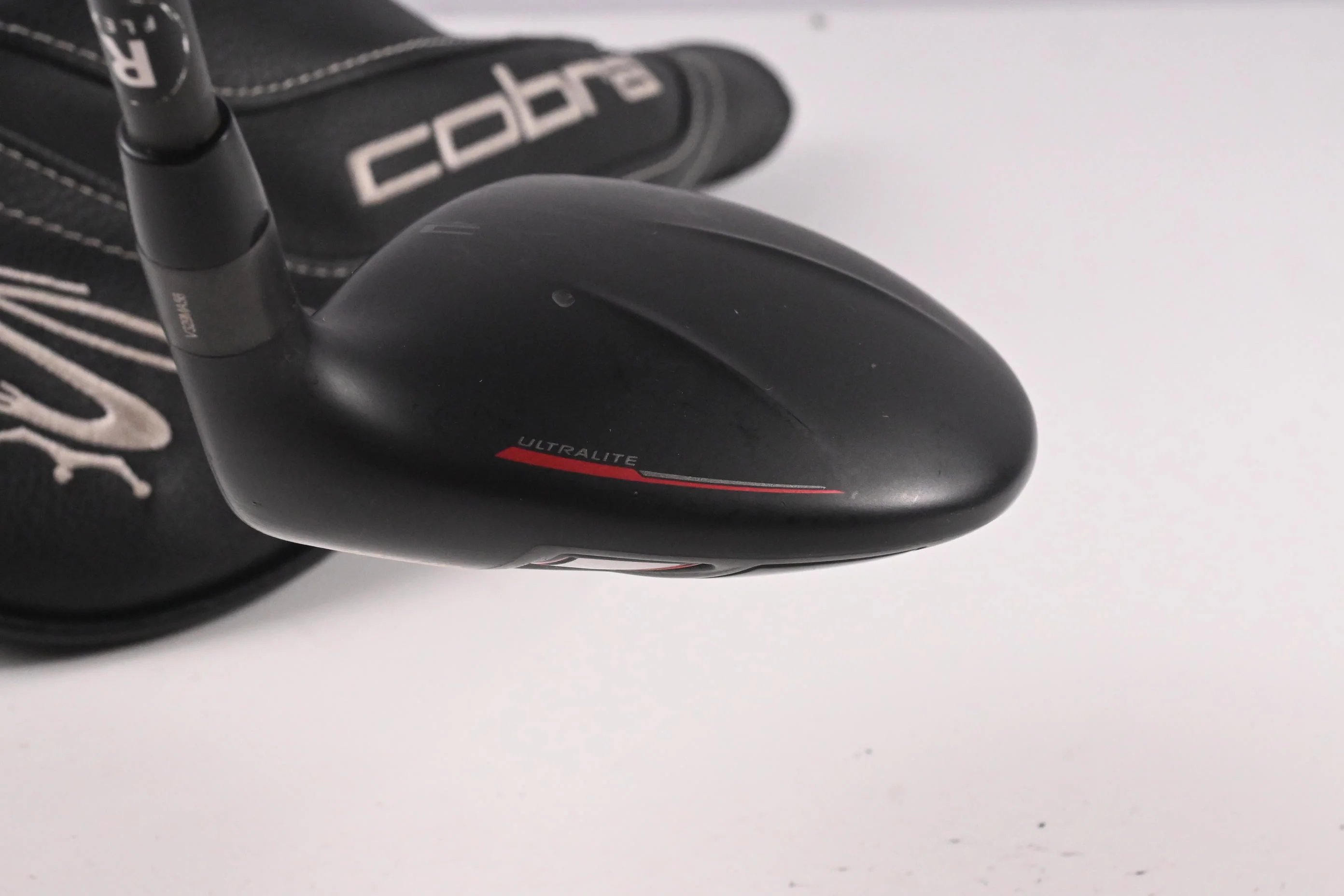 Cobra Air-X 2.0 #5 Wood / 19 Degree / Regular Flex Cobra Ultra Lite 50 Shaft - Image 5