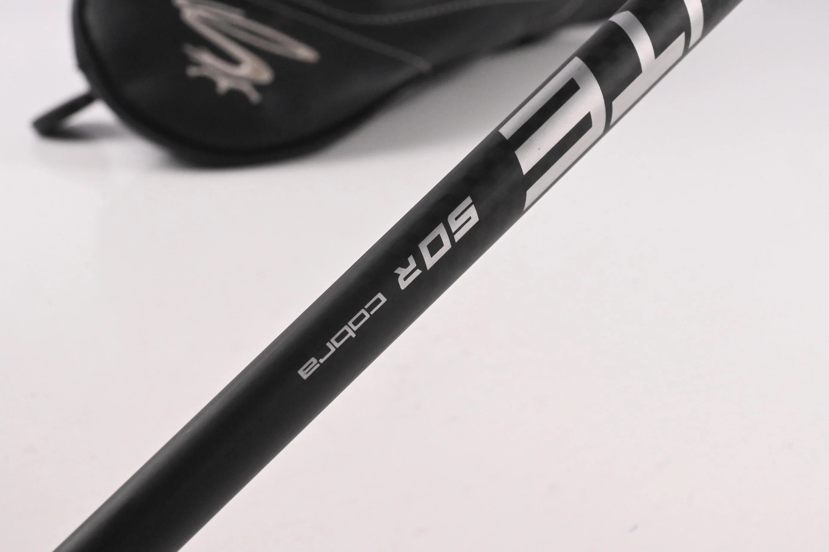 Cobra Air-X 2.0 #5 Wood / 19 Degree / Regular Flex Cobra Ultra Lite 50 Shaft - Image 6