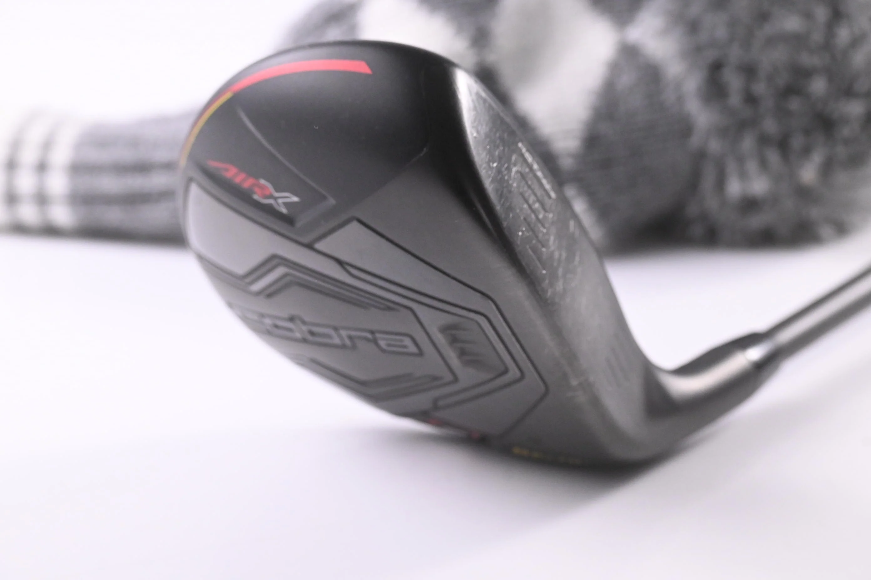 Cobra Air-X 2.0 #5 Wood / 19 Degree / Regular Flex Cobra Ultra Lite 50 Shaft