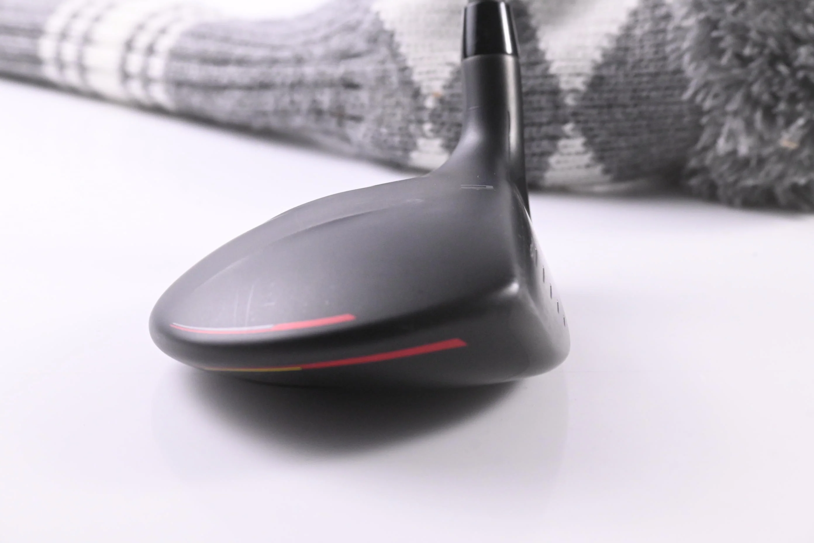Cobra Air-X 2.0 #5 Wood / 19 Degree / Regular Flex Cobra Ultra Lite 50 Shaft - Image 3