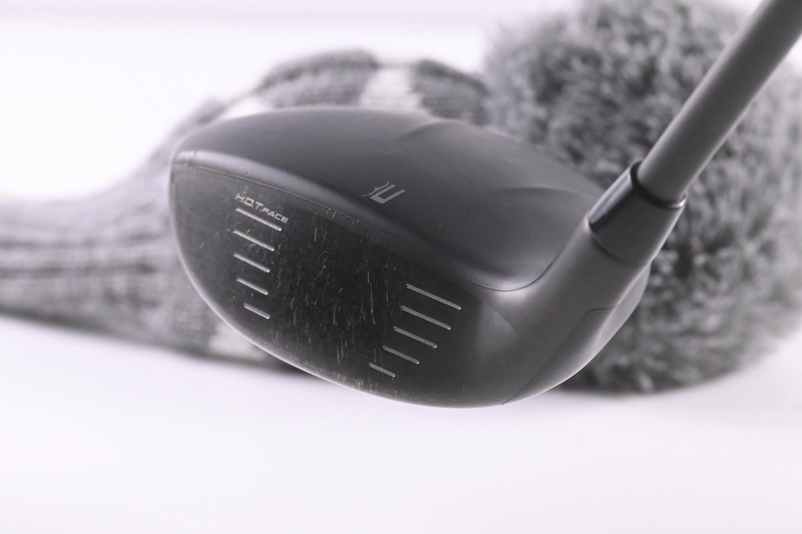Cobra Air-X 2.0 #5 Wood / 19 Degree / Regular Flex Cobra Ultra Lite 50 Shaft - Image 4