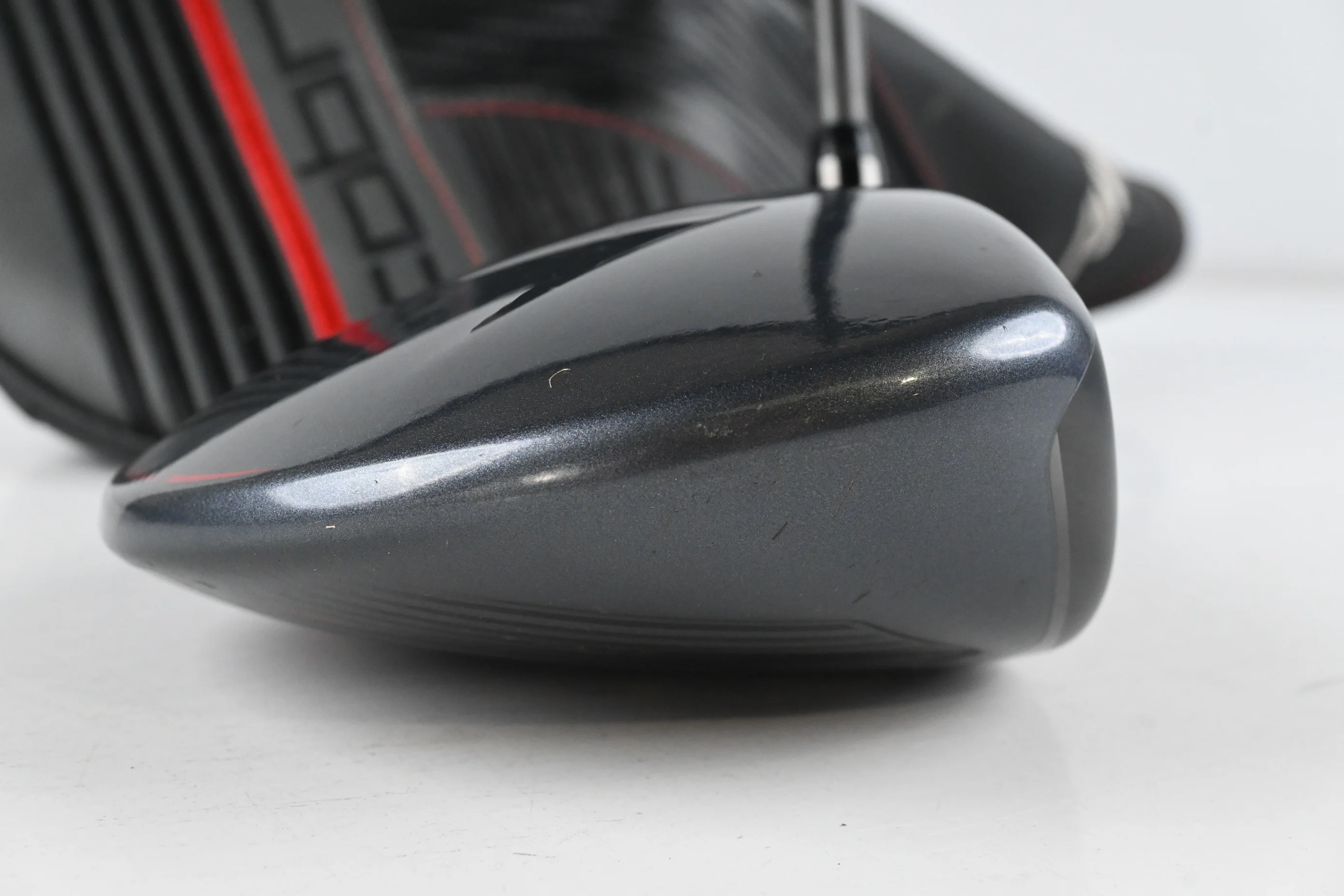 Cobra Air-X Driver / 11.5 Degree / Senior Flex Cobra Ultralite 40 Shaft - Image 3