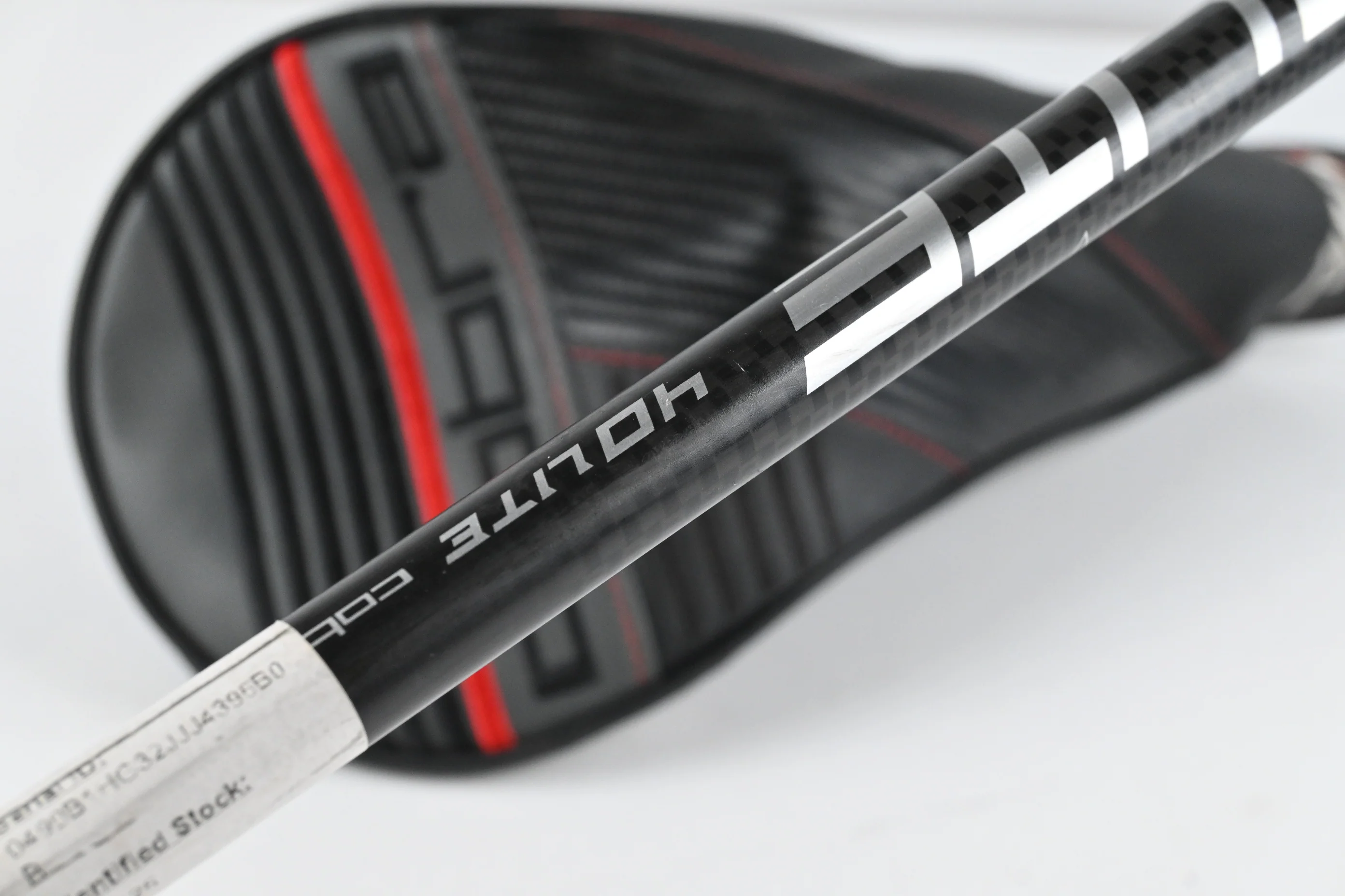 Cobra Air-X Driver / 11.5 Degree / Senior Flex Cobra Ultralite 40 Shaft - Image 6