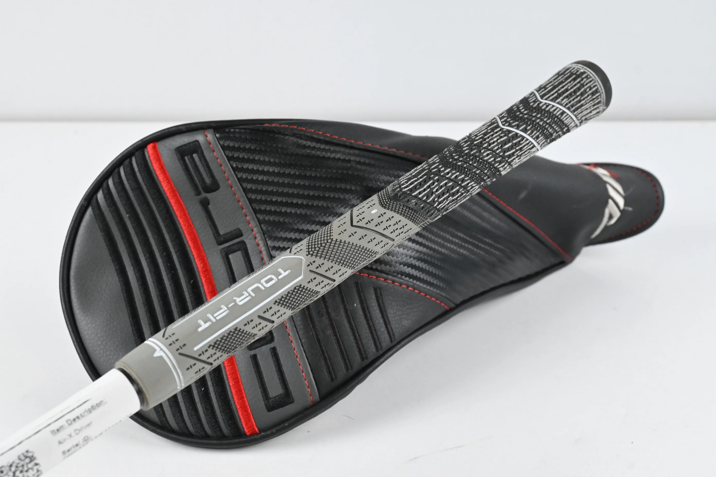 Cobra Air-X Driver / 11.5 Degree / Senior Flex Cobra Ultralite 40 Shaft - Image 8