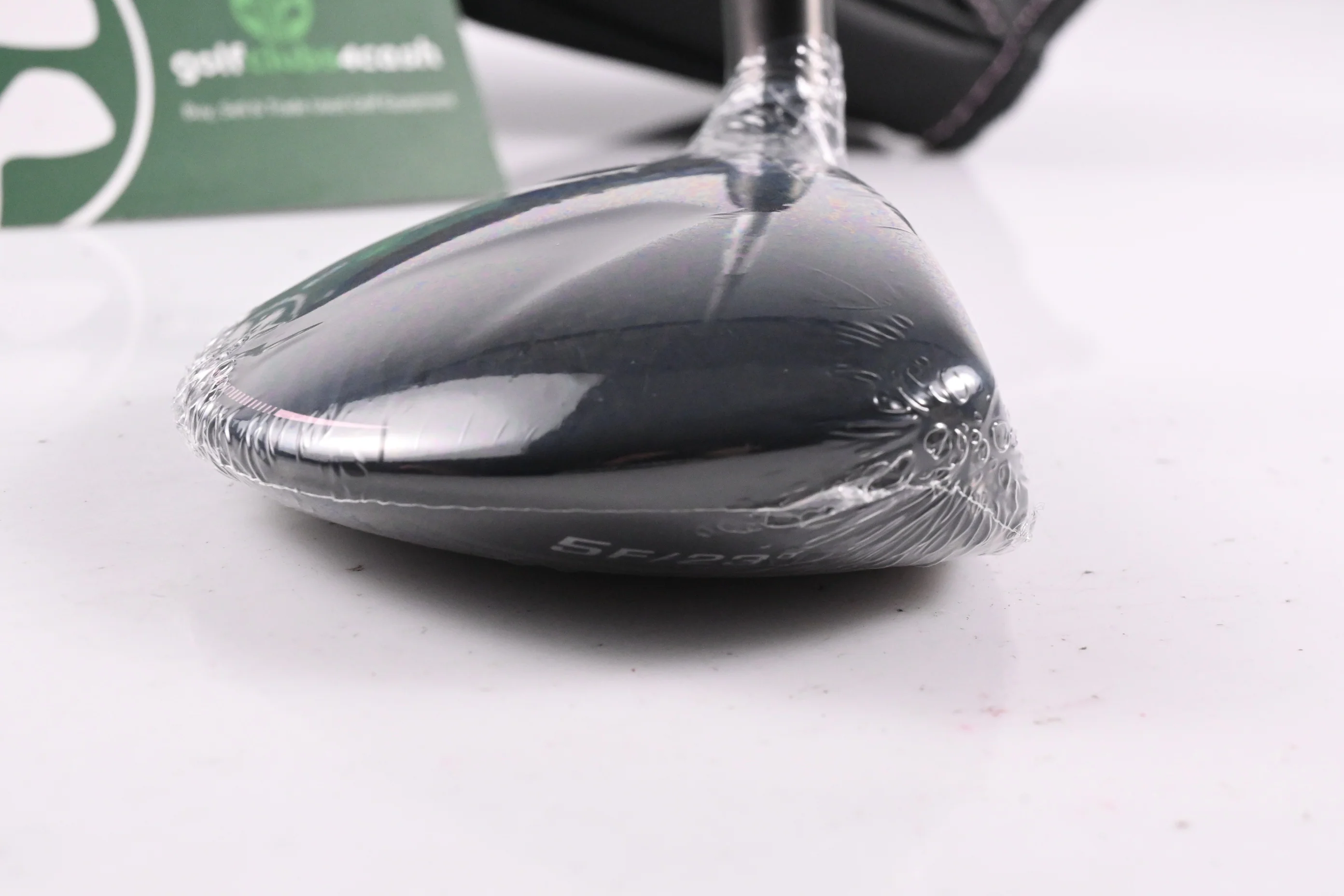 Ladies Cobra Air-X #5 Wood / 23 Degree / Ladies Flex Ultralite 45 Shaft - Image 3