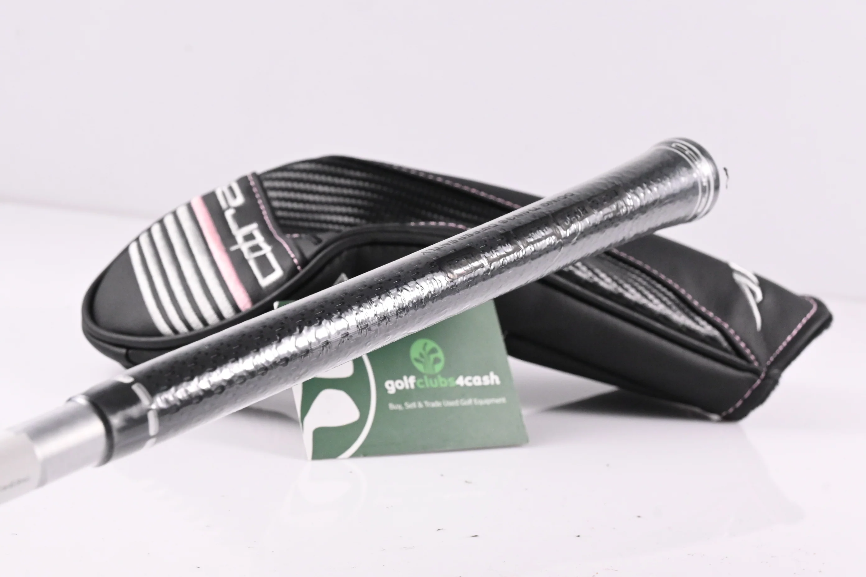 Ladies Cobra Air-X #5 Wood / 23 Degree / Ladies Flex Ultralite 45 Shaft - Image 8