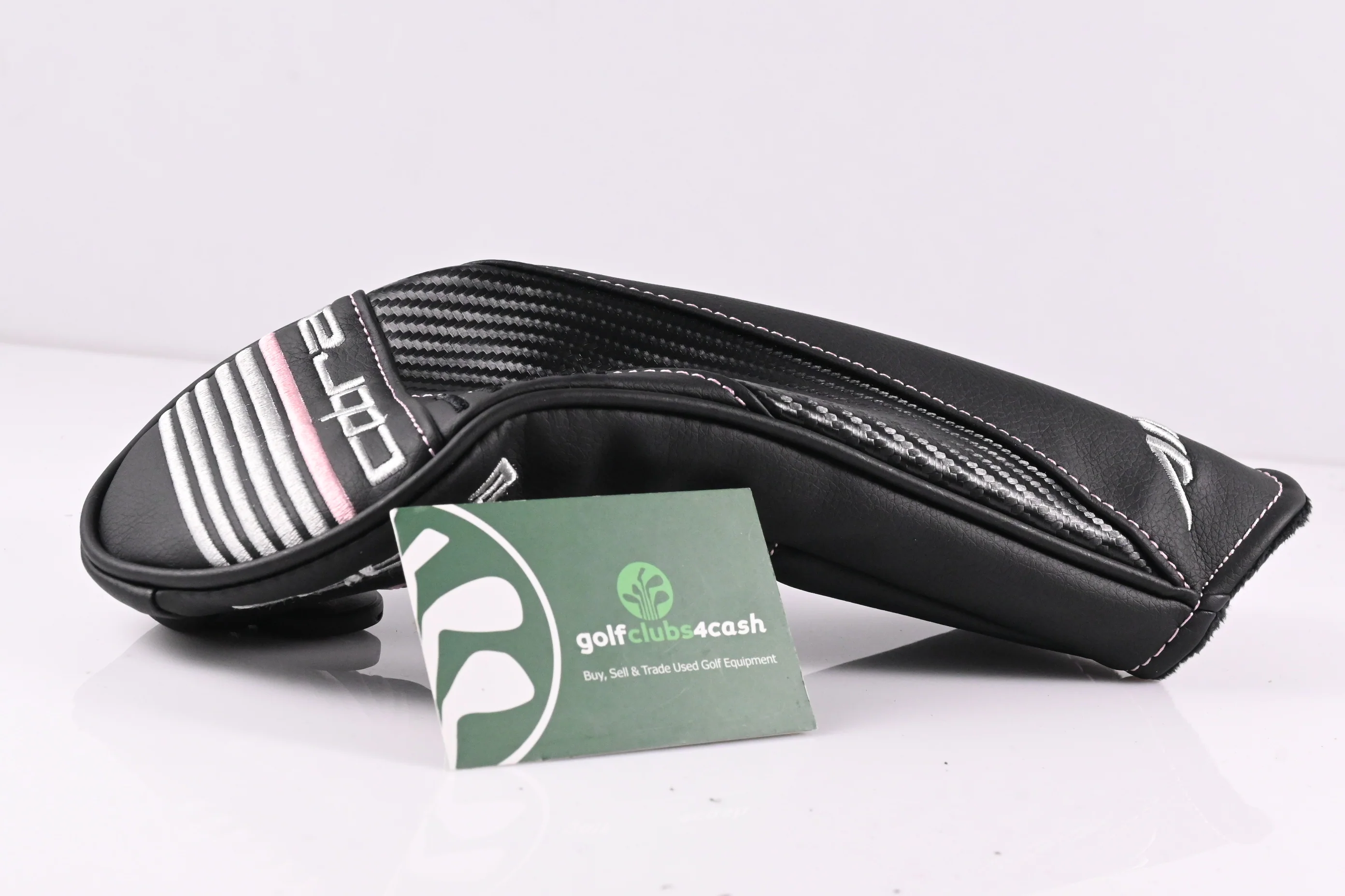 Ladies Cobra Air-X #5 Wood / 23 Degree / Ladies Flex Ultralite 45 Shaft - Image 9