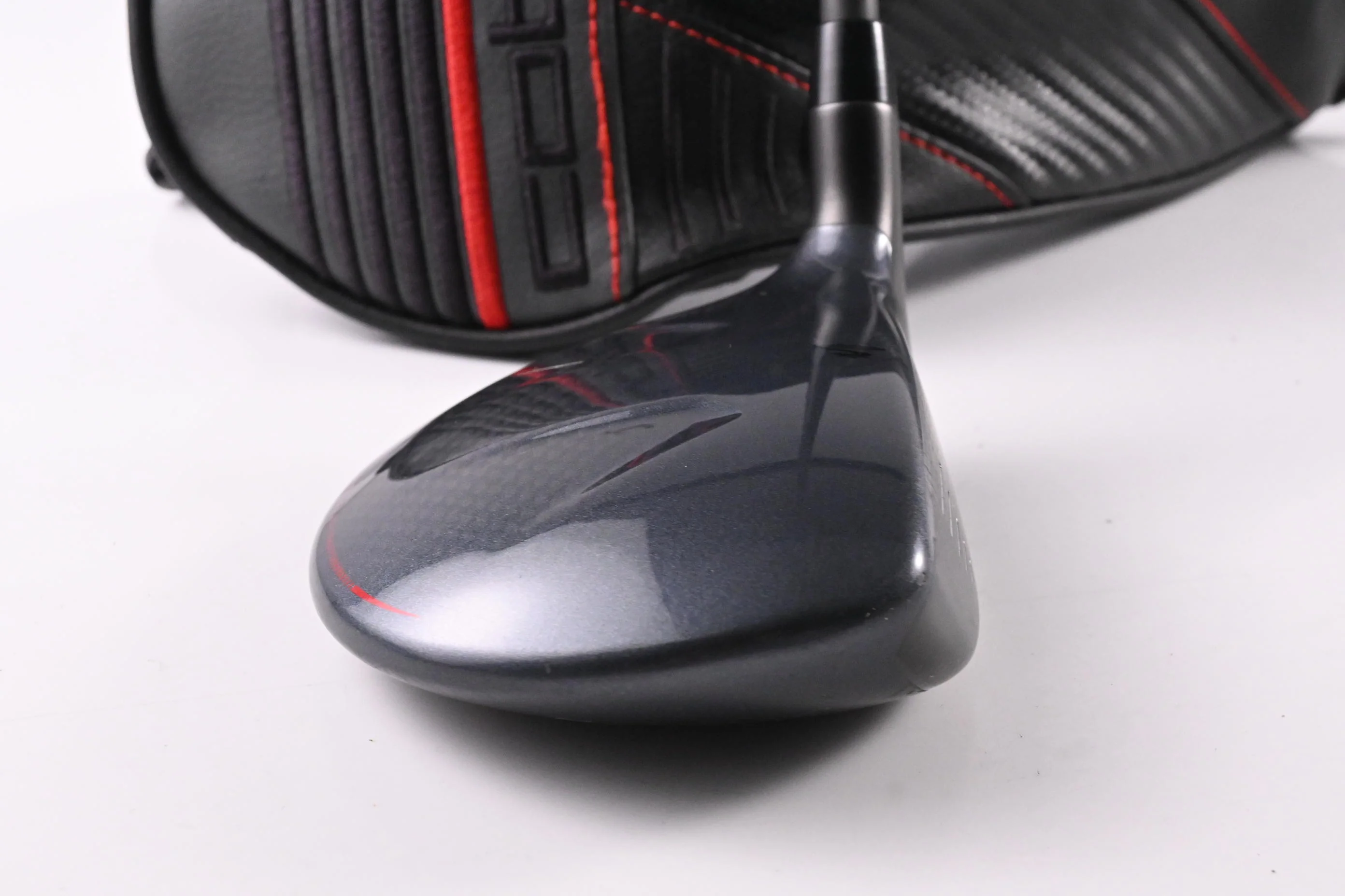 Cobra Air-X #3 Wood / 16 Degree / Regular Flex Ultralite 50 Shaft - Image 3