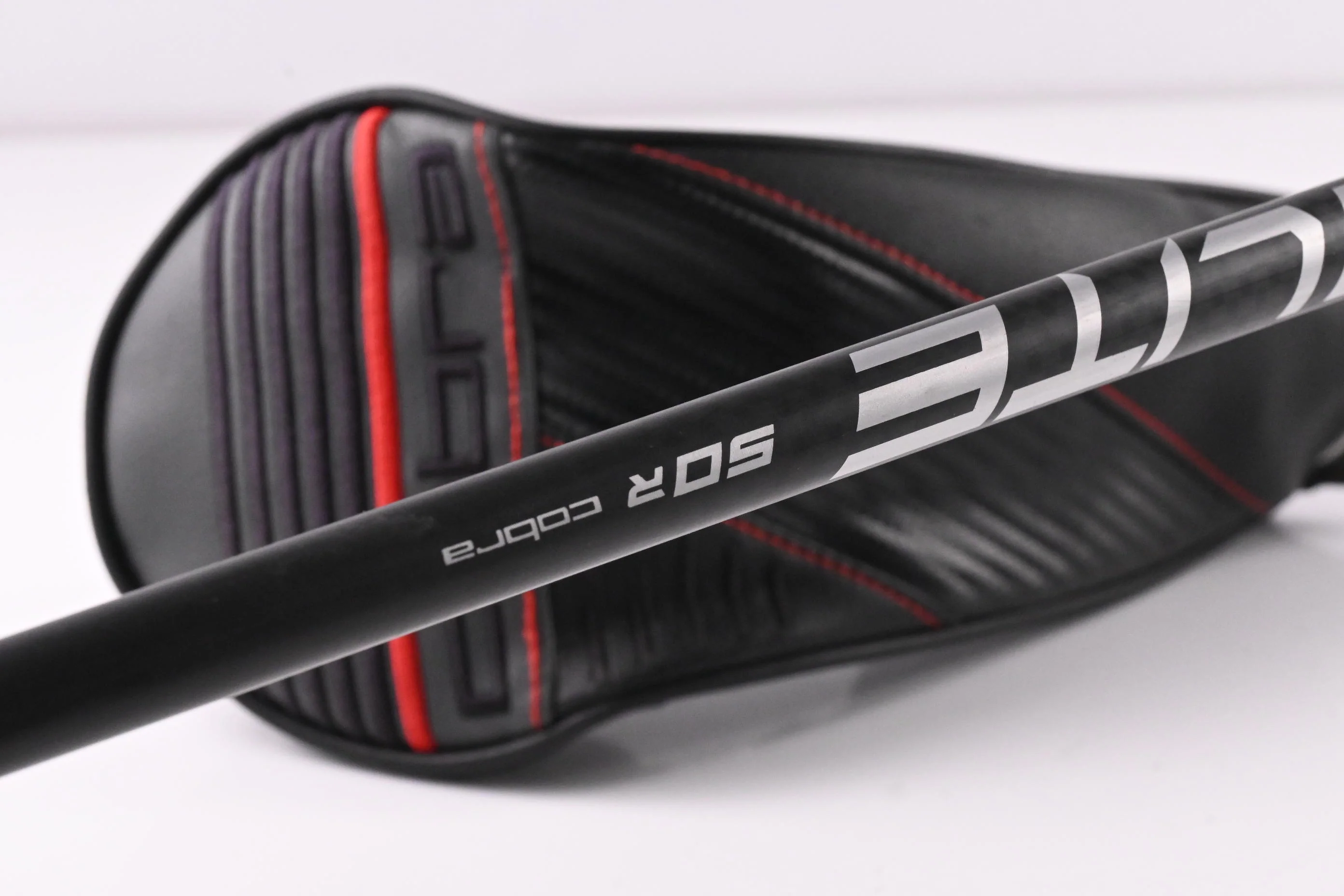 Cobra Air-X #3 Wood / 16 Degree / Regular Flex Ultralite 50 Shaft - Image 6