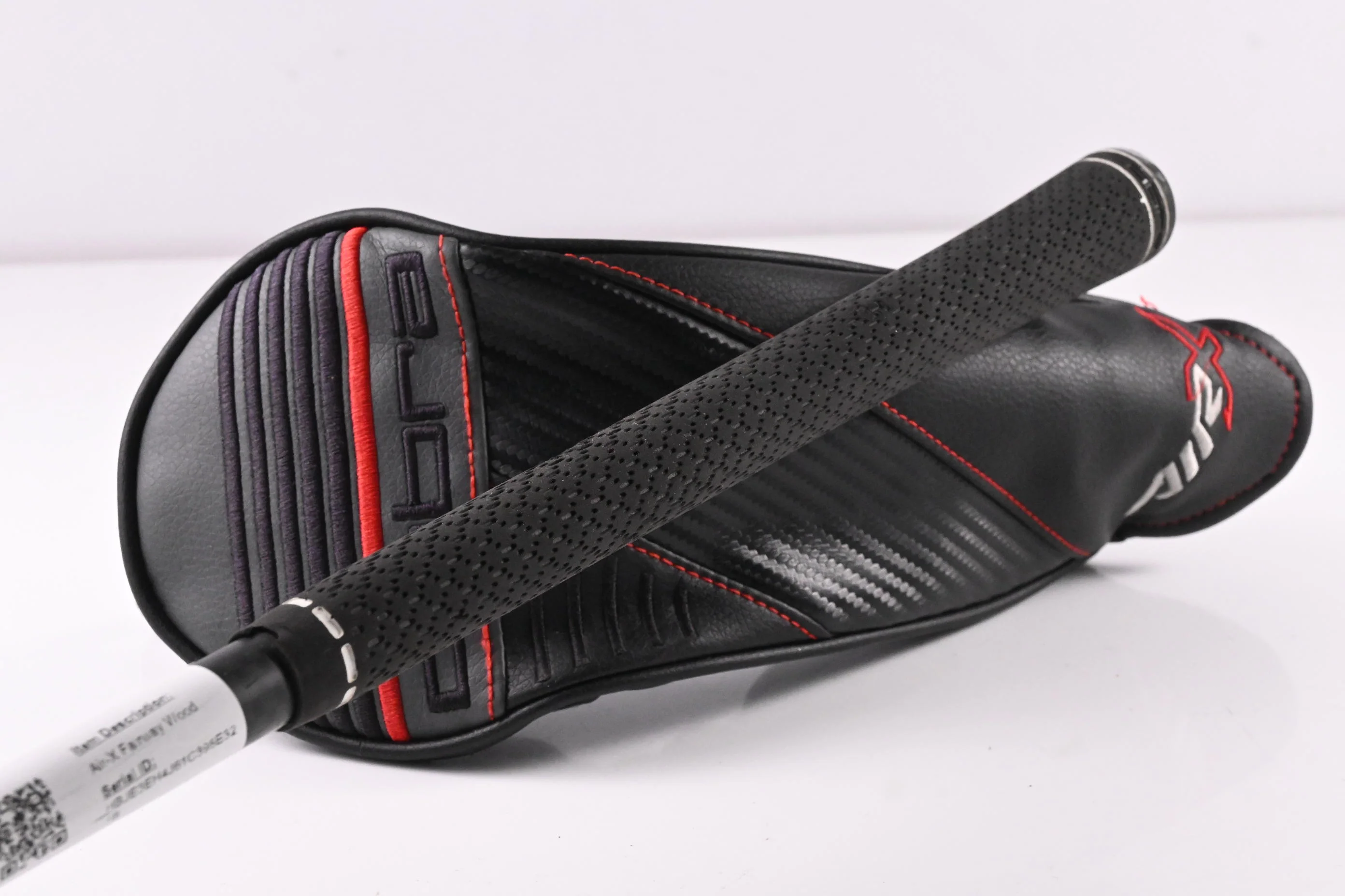 Cobra Air-X #3 Wood / 16 Degree / Regular Flex Ultralite 50 Shaft - Image 8