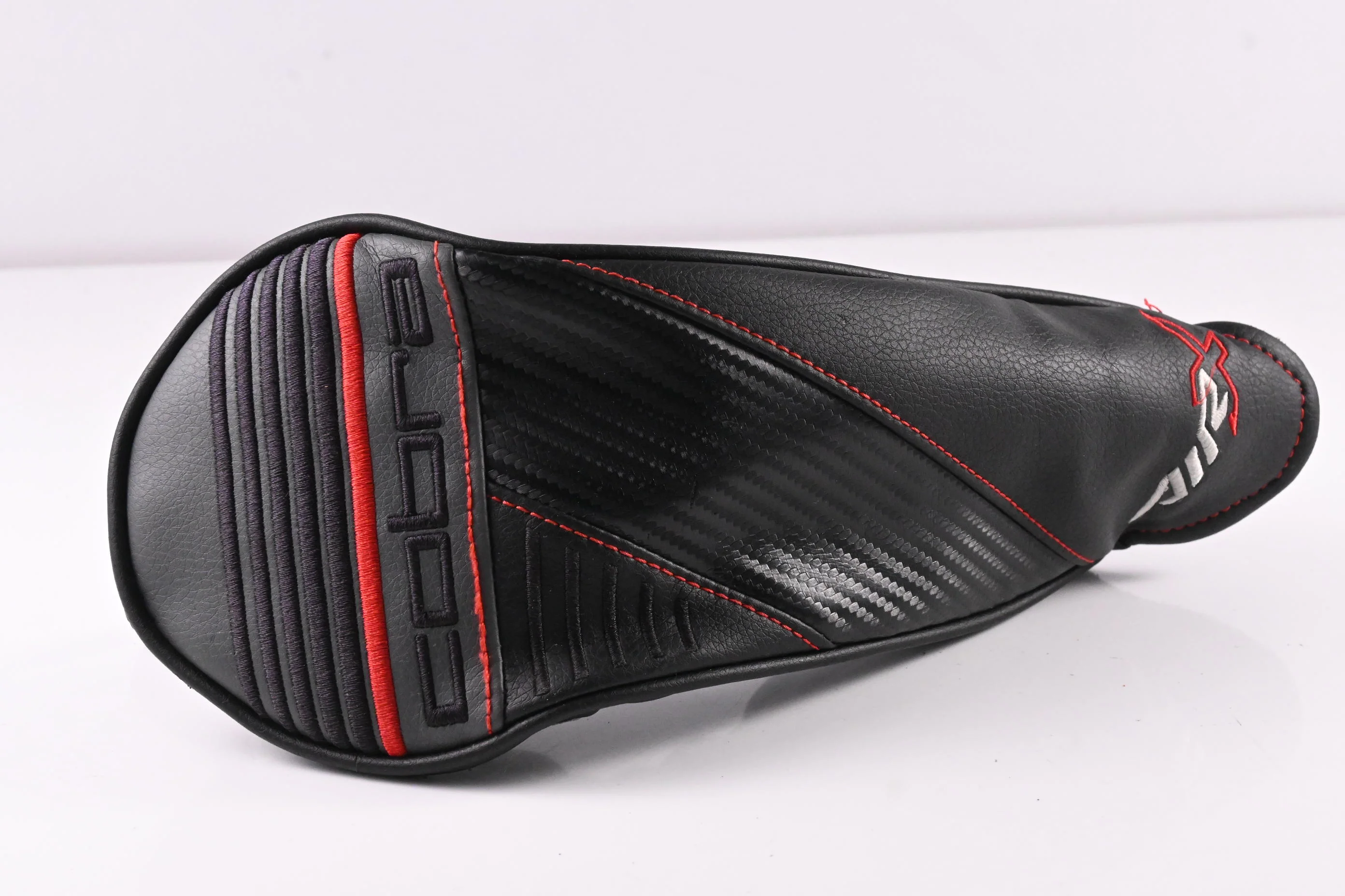 Cobra Air-X #3 Wood / 16 Degree / Regular Flex Ultralite 50 Shaft - Image 9