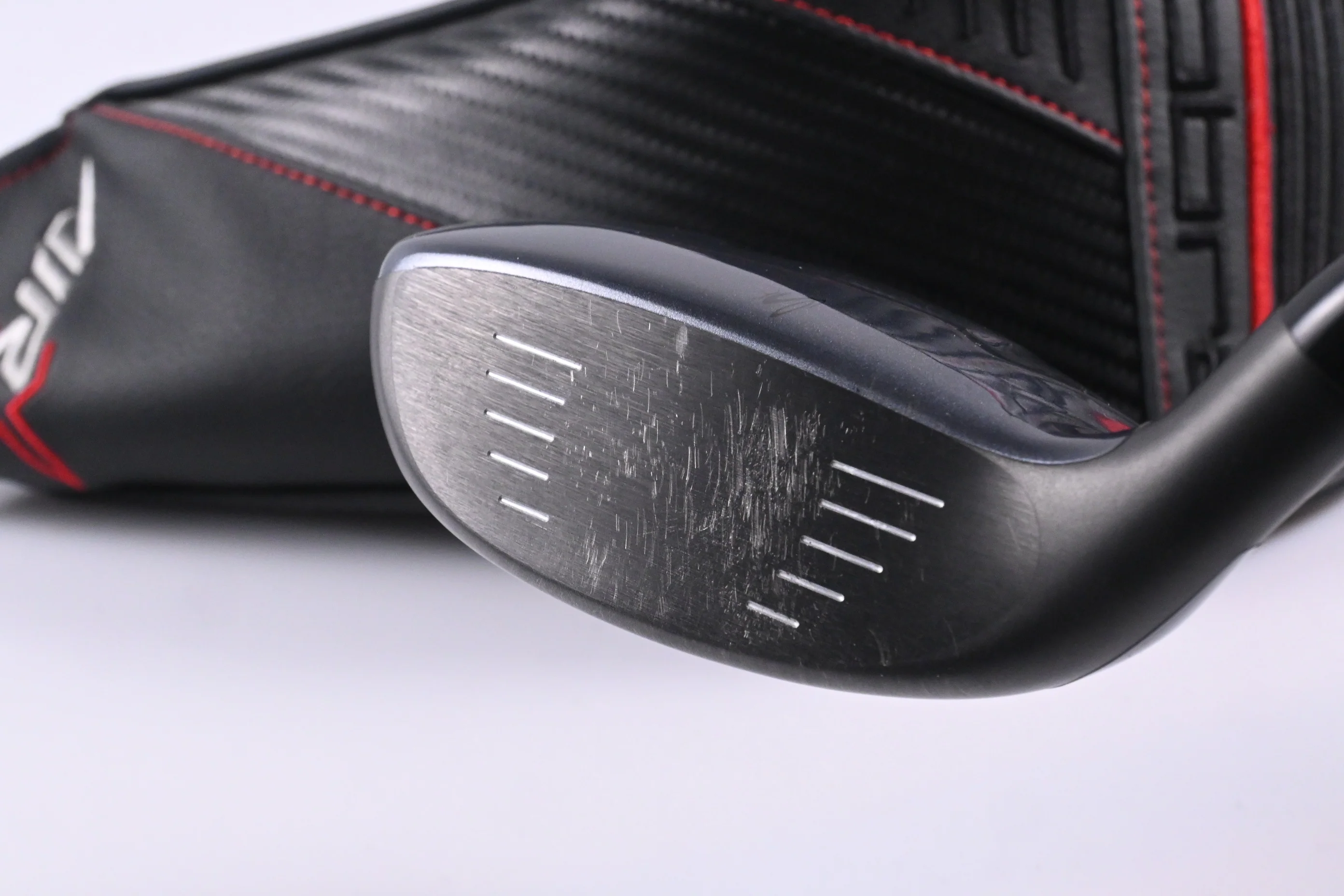 Cobra Air-X #5 Wood / 20 Degree / Lite Flex Cobra Ultra Lite 45 Shaft - Image 4