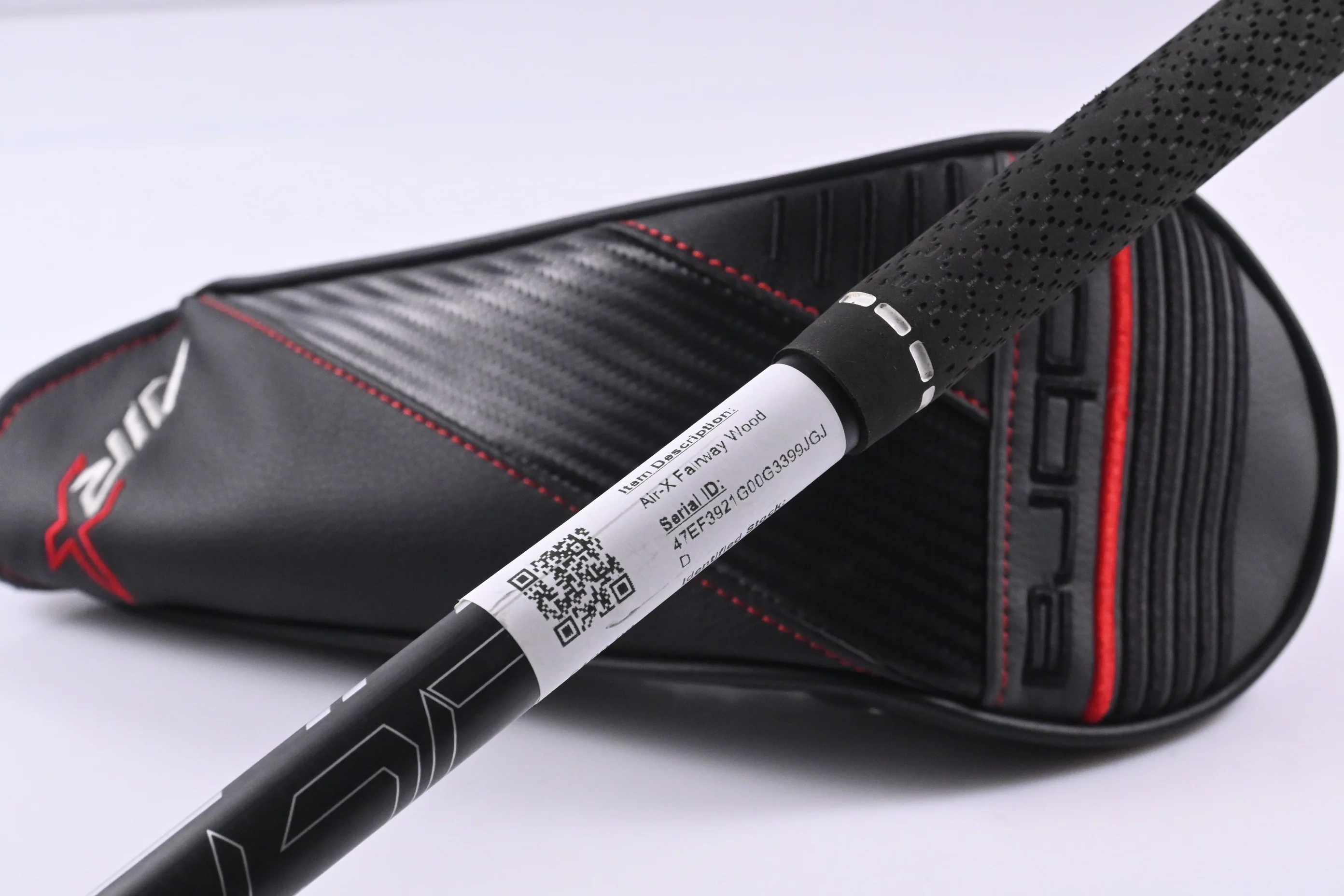 Cobra Air-X #5 Wood / 20 Degree / Lite Flex Cobra Ultra Lite 45 Shaft - Image 7