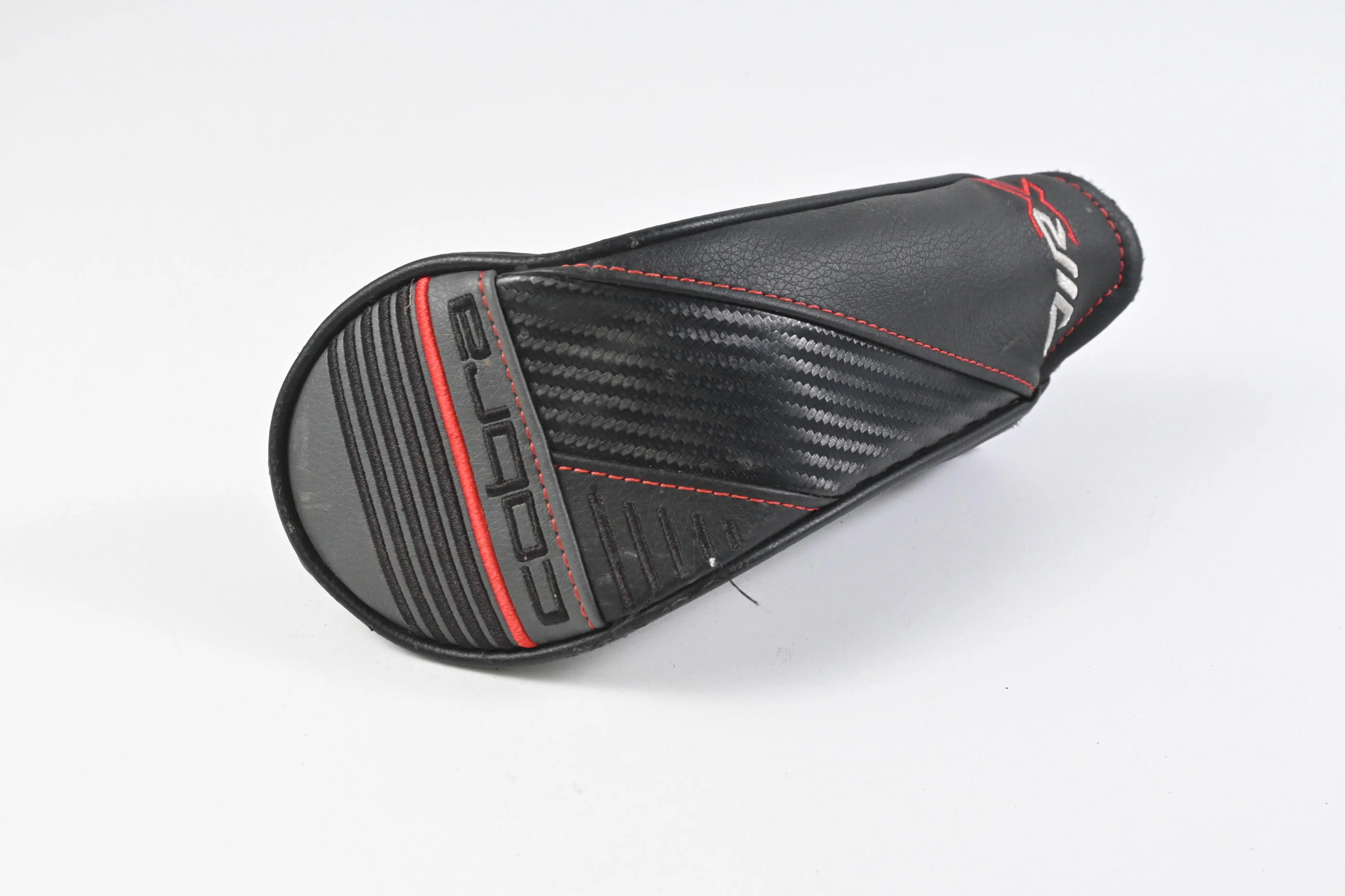 Cobra Air-X #4 Hybrid / 22 Degree / Senior Flex Cobra Ultralite 45 Shaft - Image 10