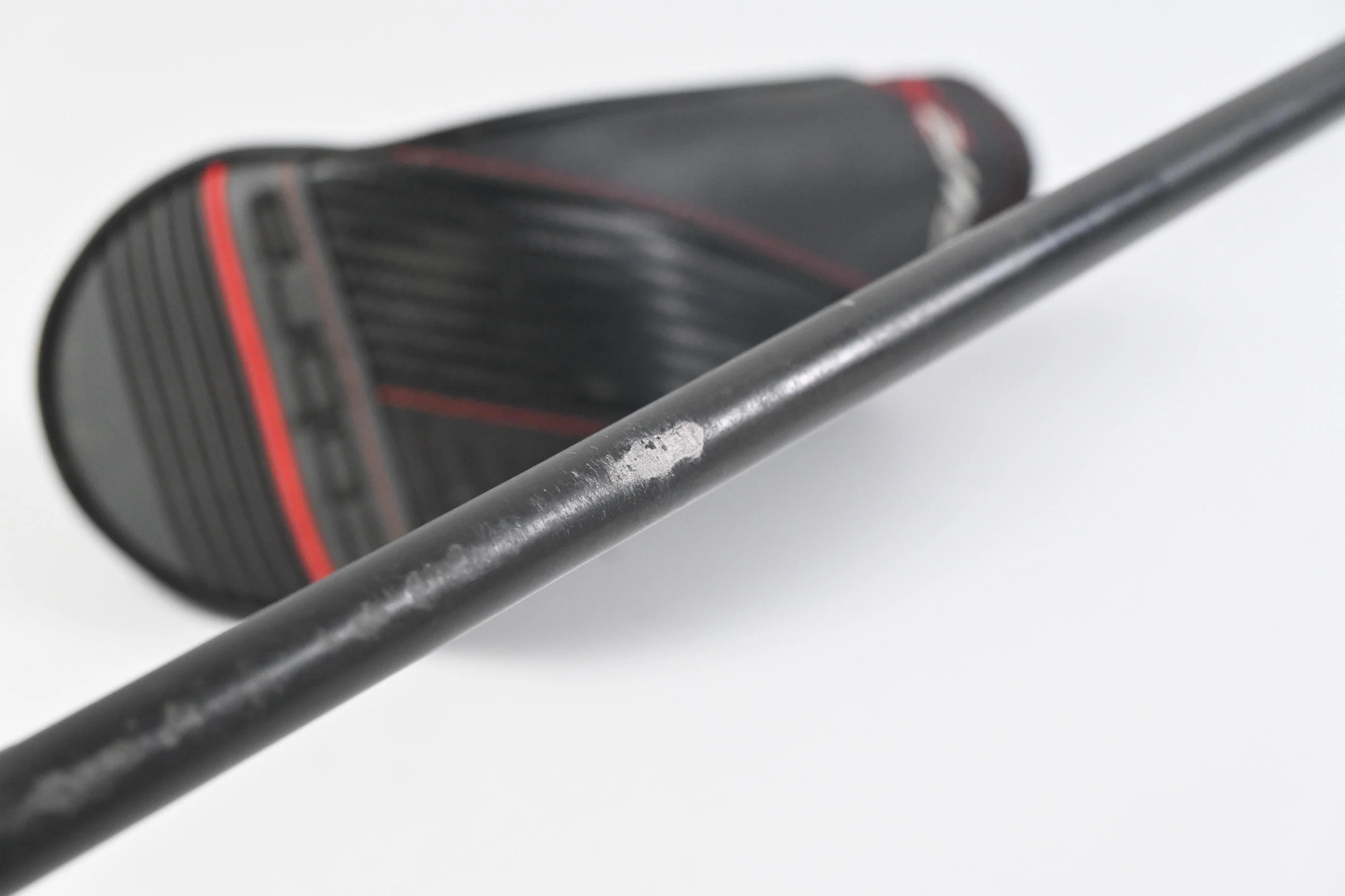 Cobra Air-X #4 Hybrid / 22 Degree / Senior Flex Cobra Ultralite 45 Shaft - Image 6