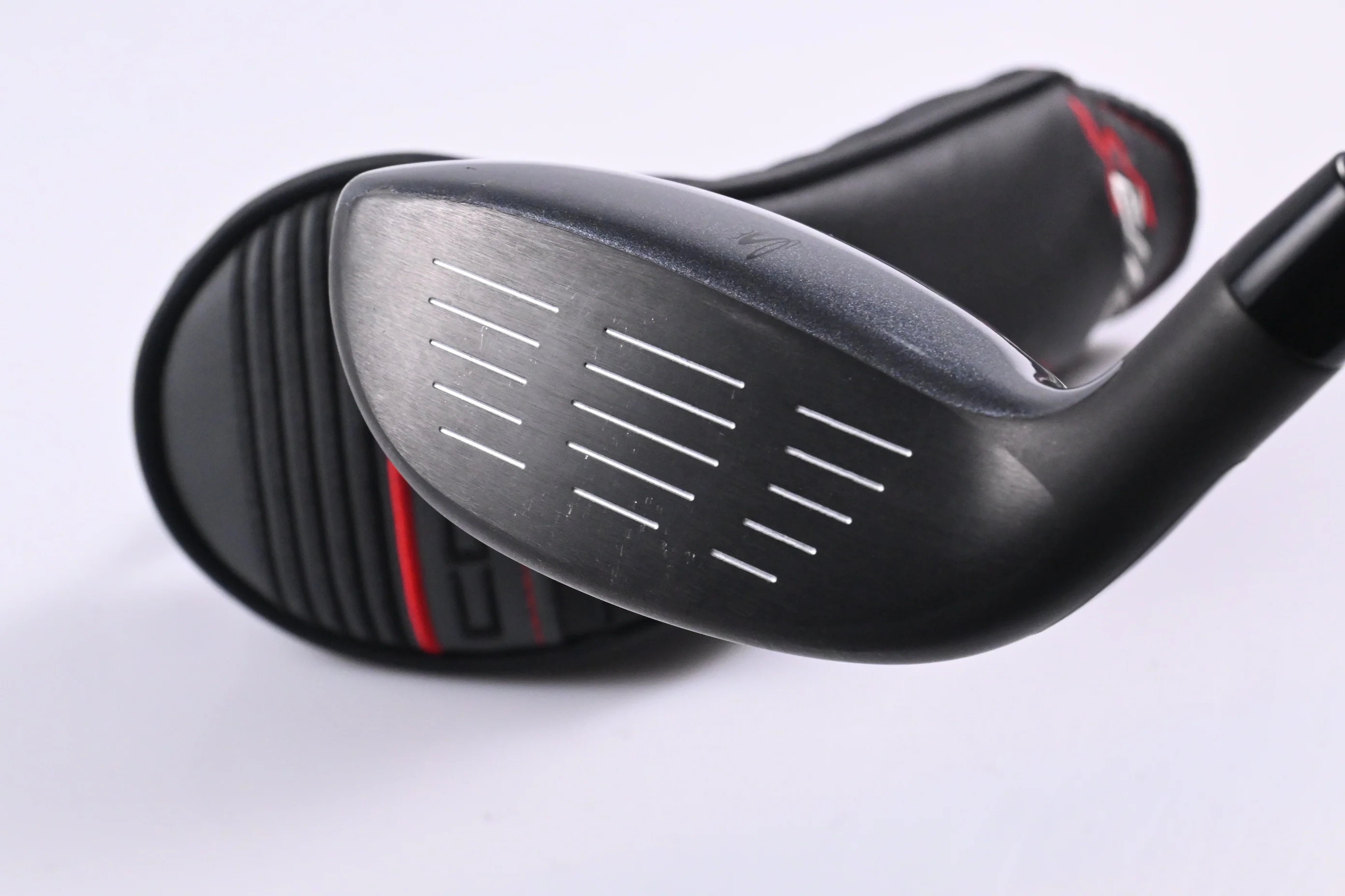 Cobra Air-X #5 Hybrid / 25 Degree / Lite Flex Cobra Ultra Lite 45 Shaft - Image 4