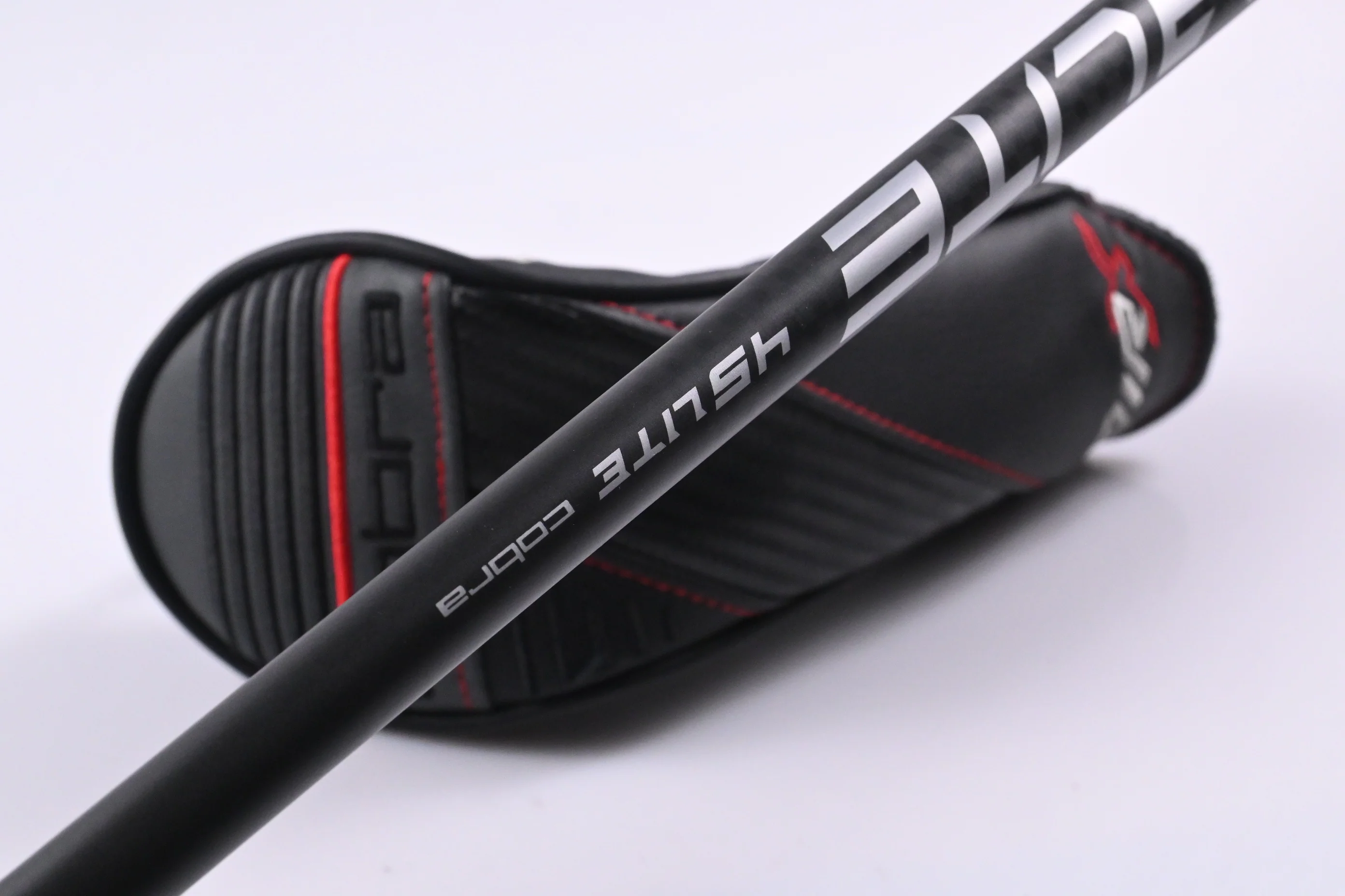 Cobra Air-X #5 Hybrid / 25 Degree / Lite Flex Cobra Ultra Lite 45 Shaft - Image 6