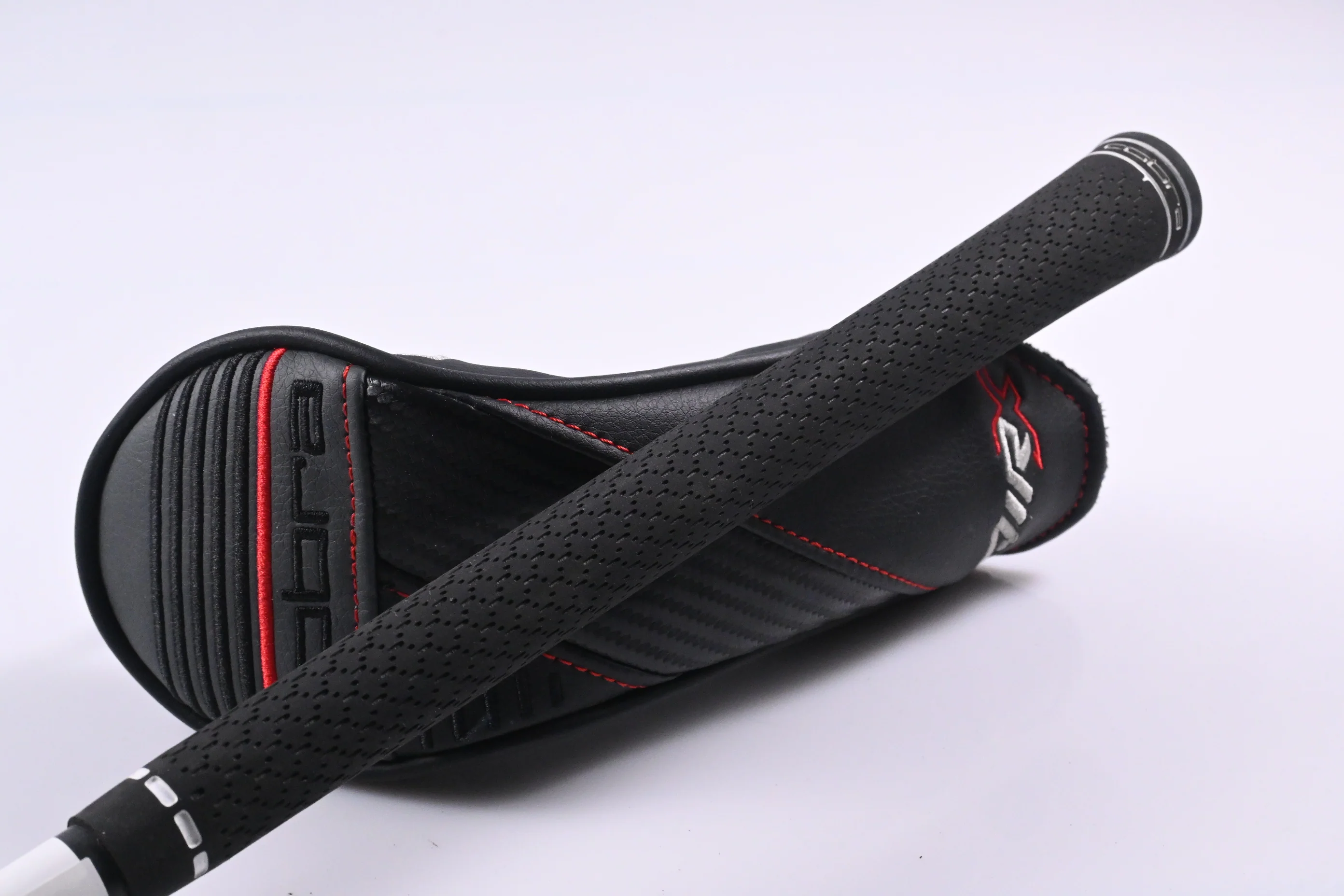 Cobra Air-X #5 Hybrid / 25 Degree / Lite Flex Cobra Ultra Lite 45 Shaft - Image 8