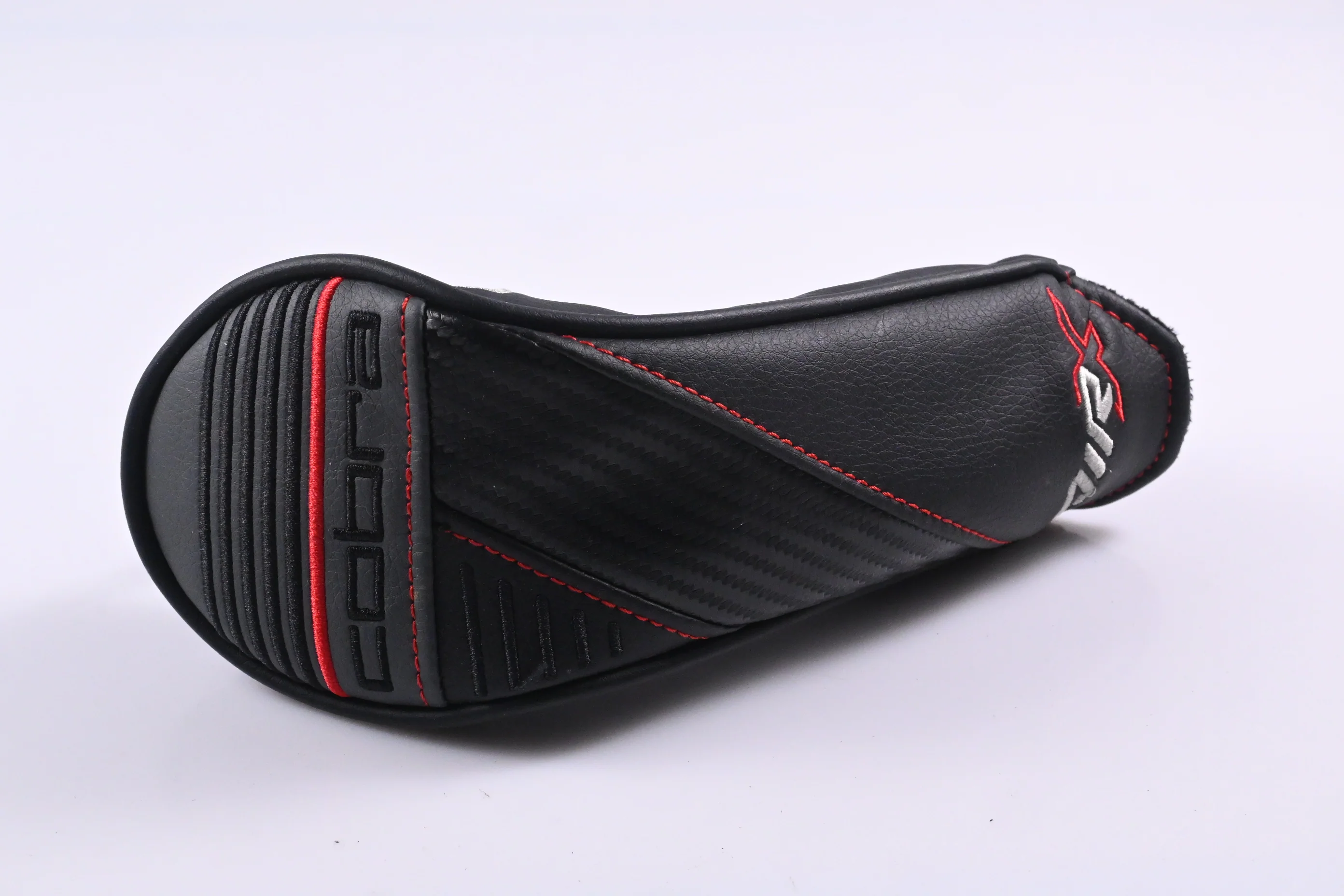 Cobra Air-X #5 Hybrid / 25 Degree / Lite Flex Cobra Ultra Lite 45 Shaft - Image 9