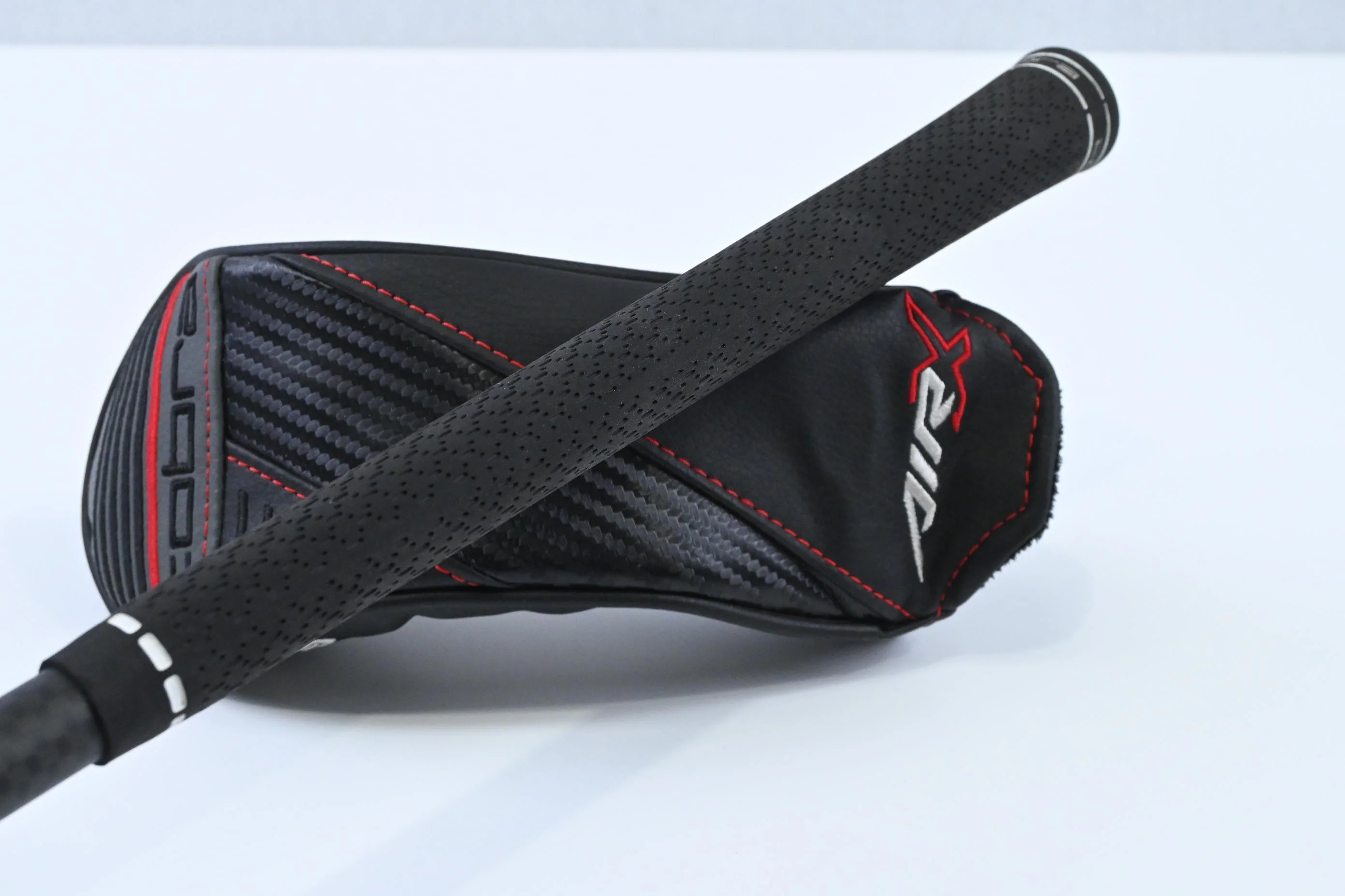 Cobra Air-X #4 Hybrid / 22 Degree / Senior Flex Cobra UltraLite 45 Shaft - Image 8