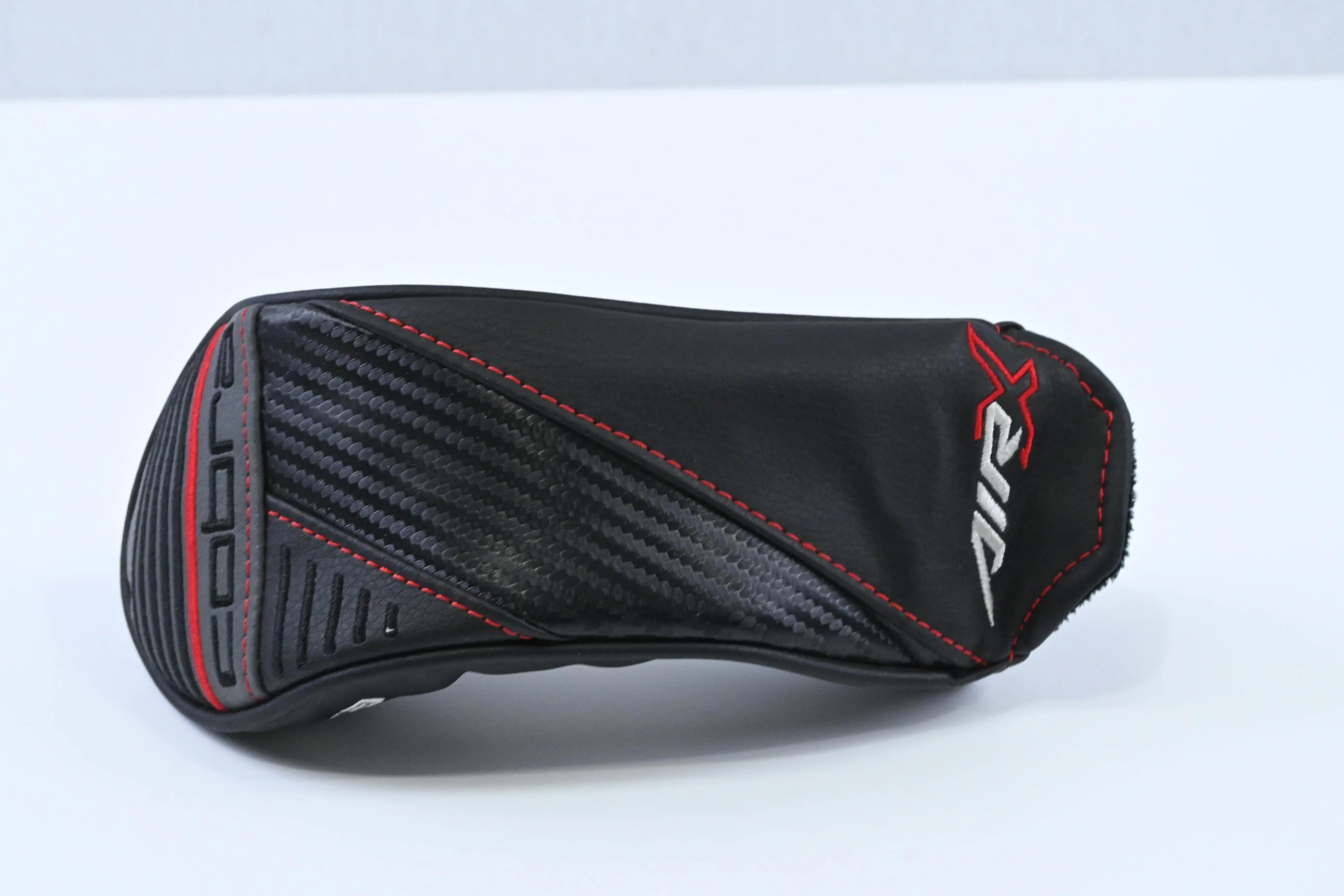 Cobra Air-X #4 Hybrid / 22 Degree / Senior Flex Cobra UltraLite 45 Shaft - Image 9