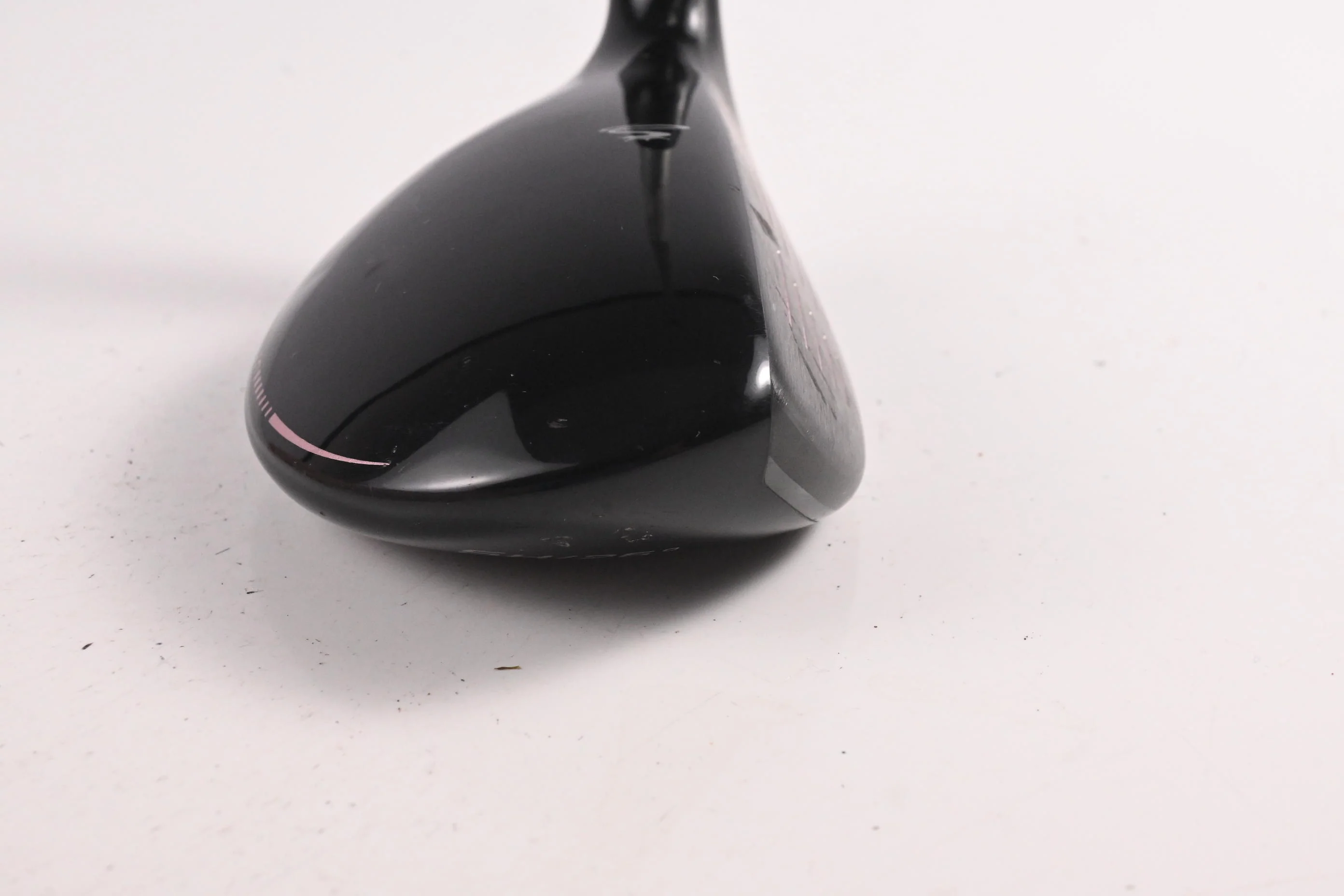 Ladies Cobra Air-X #5 Hybrid / 26 Degree / Ladies Flex Cobra Ultralite 45 Shaft - Image 3