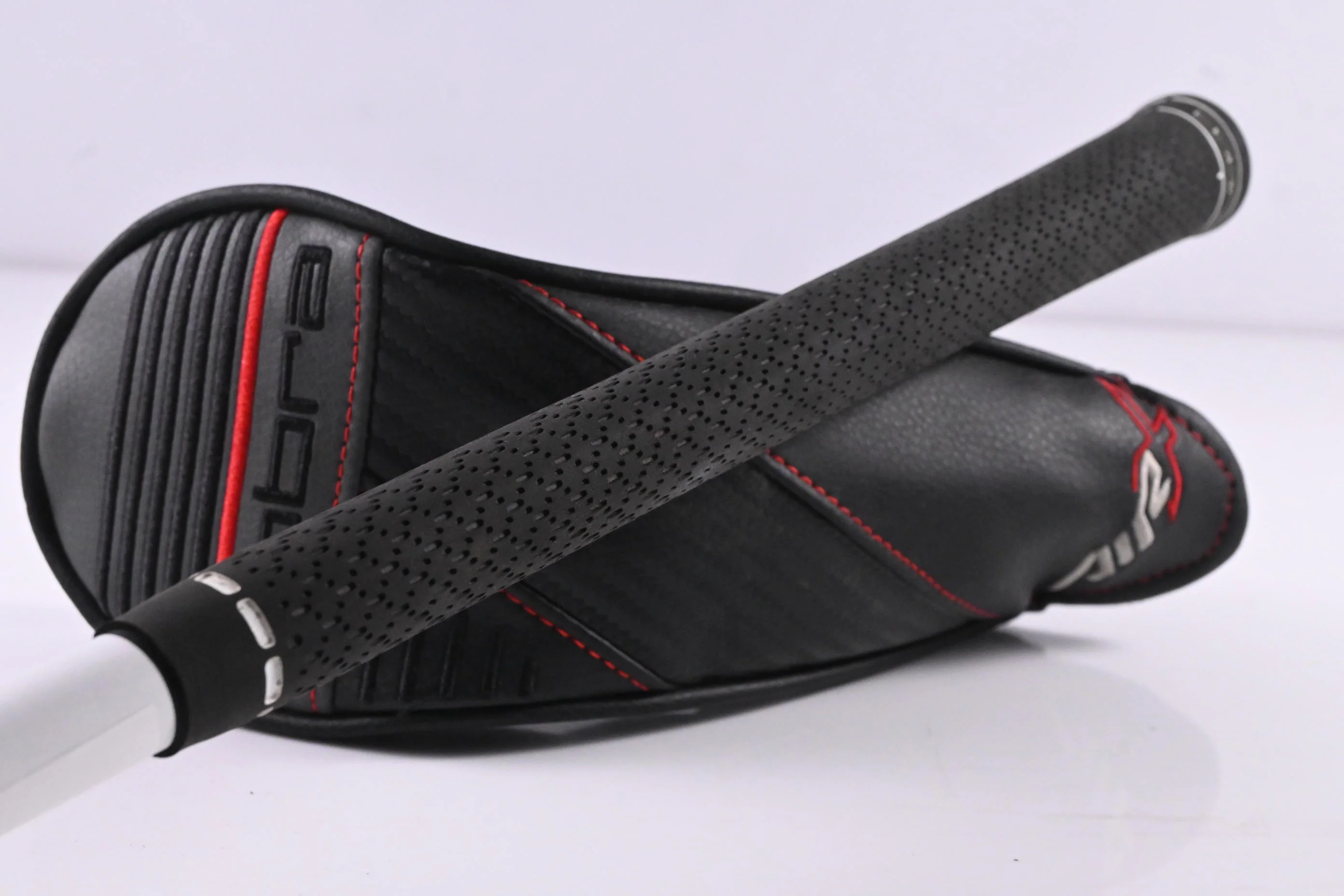 Cobra Air-X #4 Hybrid / 22 Degree / Regular Flex Cobra Ultralite 50 Shaft - Image 8