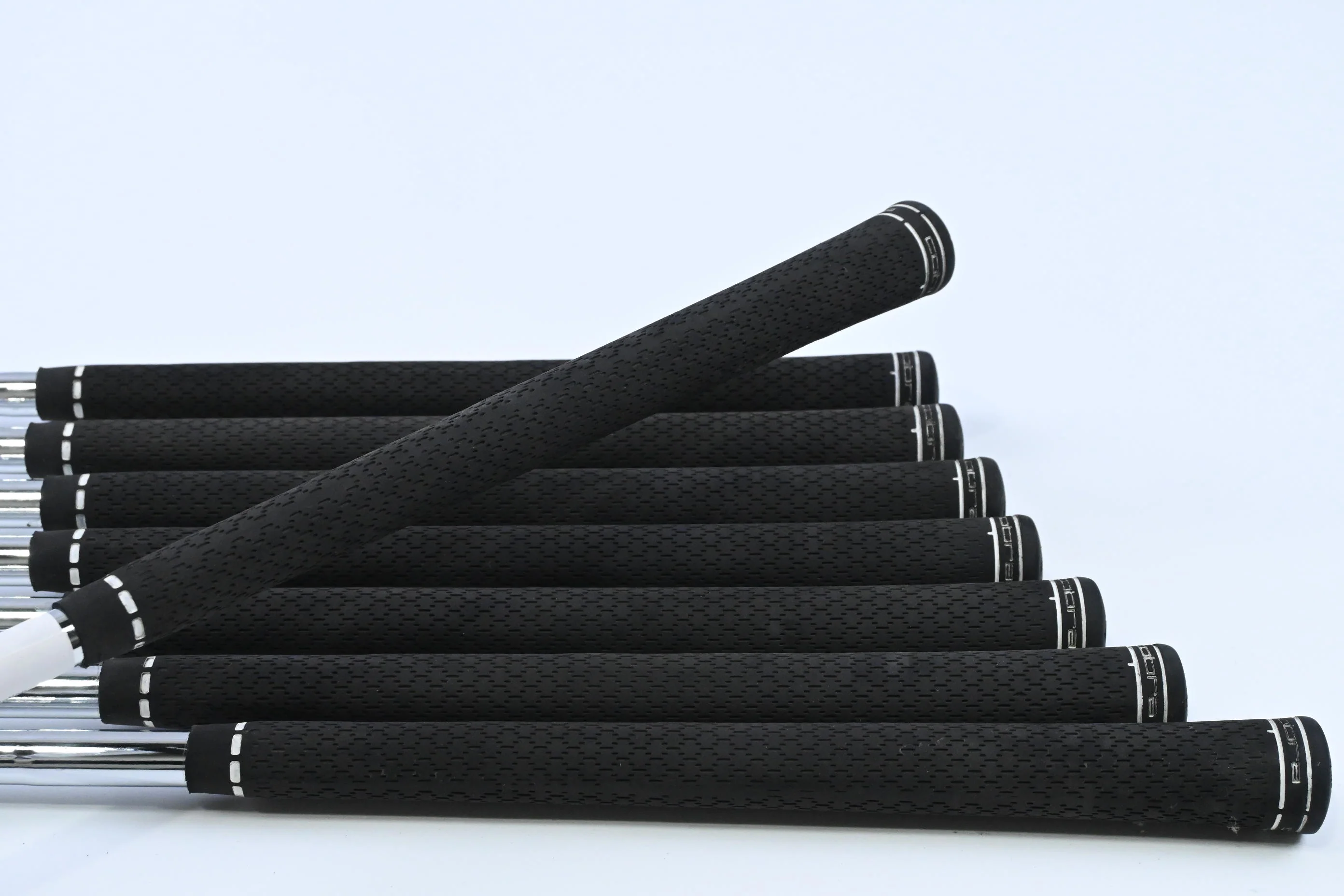 Cobra Air-X Irons / 5-PW+GW+SW / Regular Flex Cobra Ultralight Shafts - Image 7