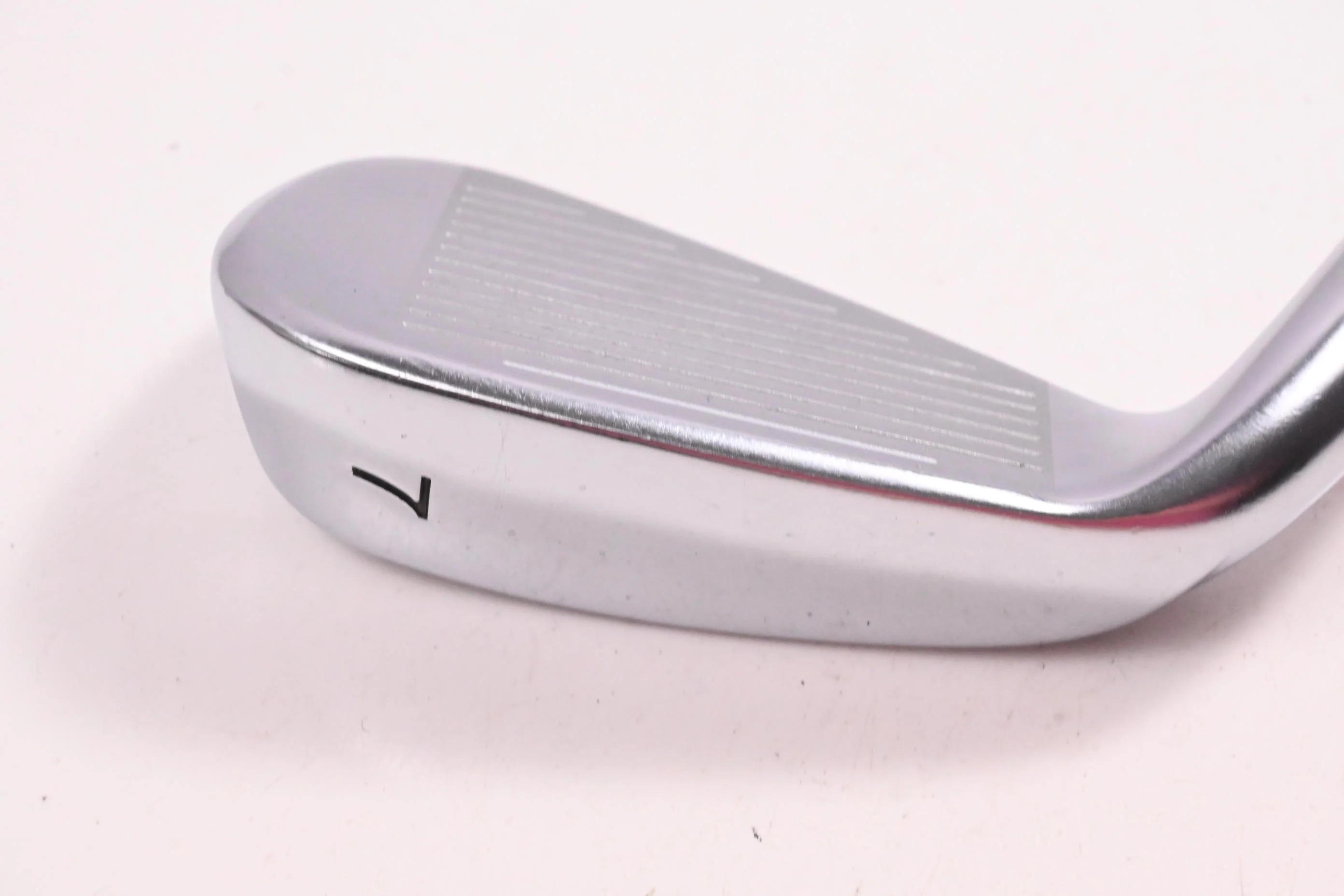Cobra Air-X #7 Iron / Regular Flex Cobra Air Speed Shaft - Image 3