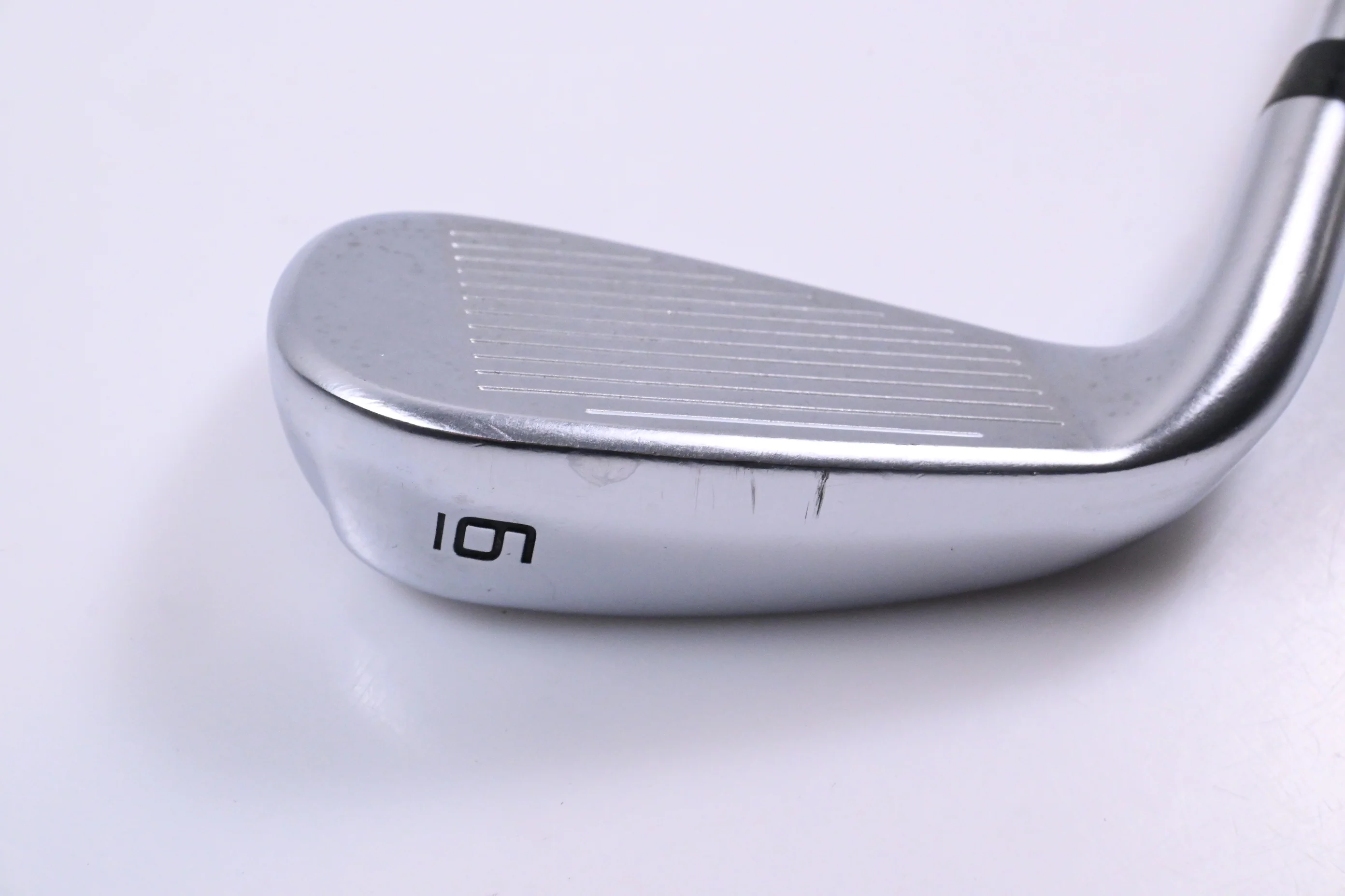 Cobra Air-X #6 Iron / Regular Flex Cobra Air Speed Shaft - Image 3