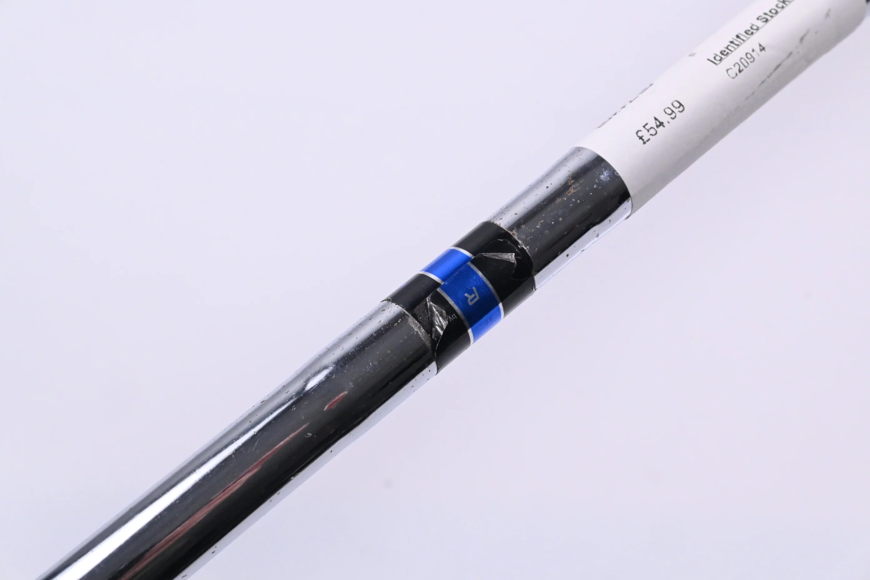 Cobra Air-X #6 Iron / Regular Flex Cobra Air Speed Shaft - Image 4