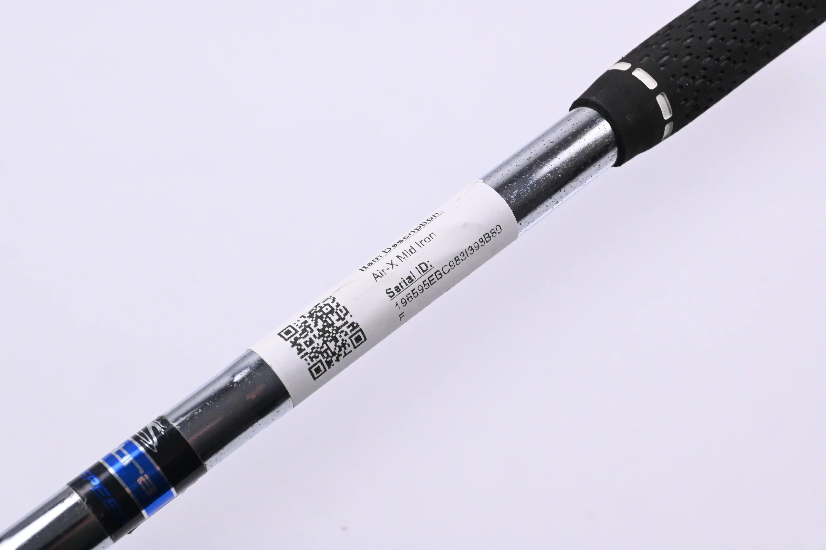 Cobra Air-X #6 Iron / Regular Flex Cobra Air Speed Shaft - Image 5