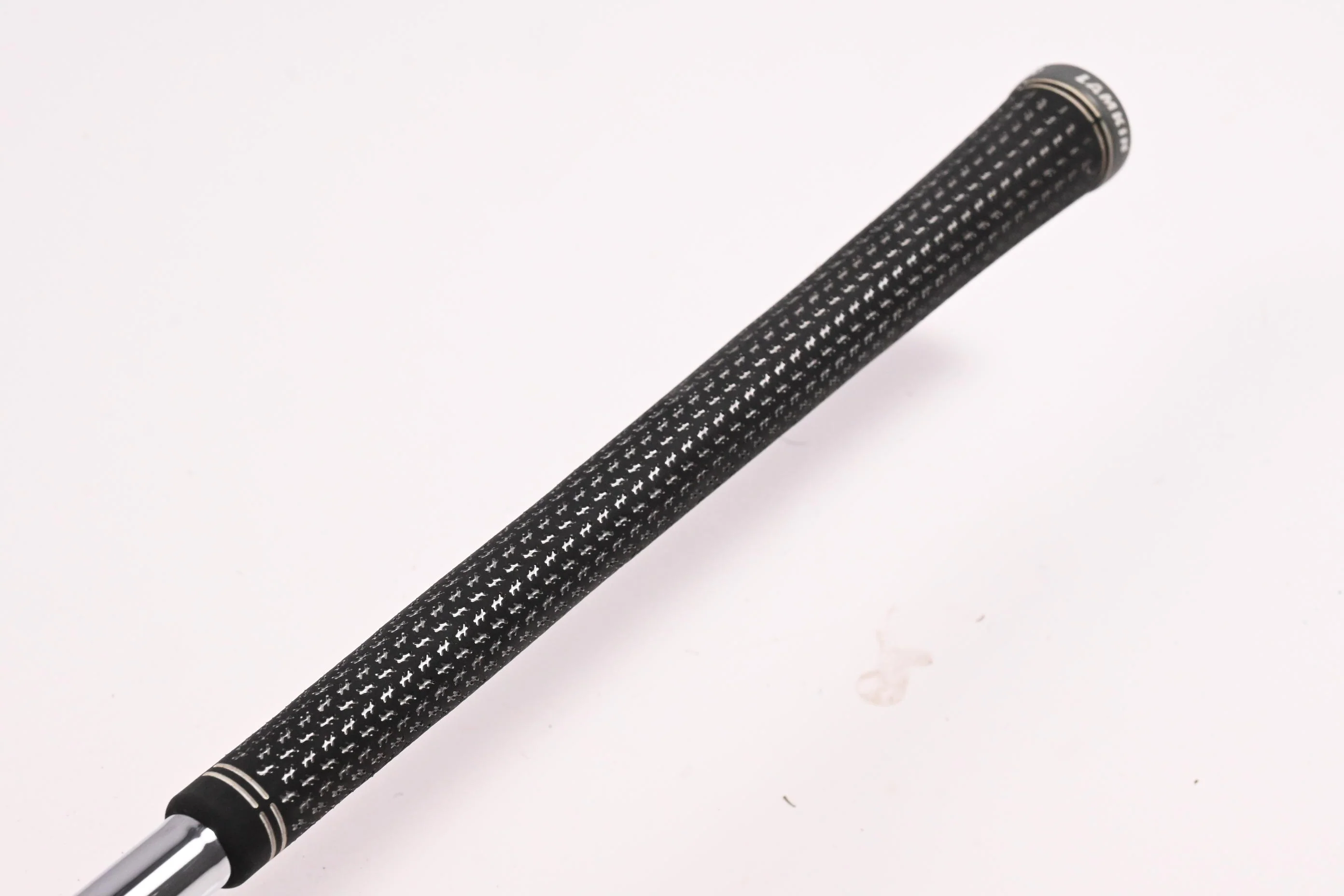 Cobra Air-X #8 Iron / Regular Flex KBS MAX MT 85 Shaft - Image 6