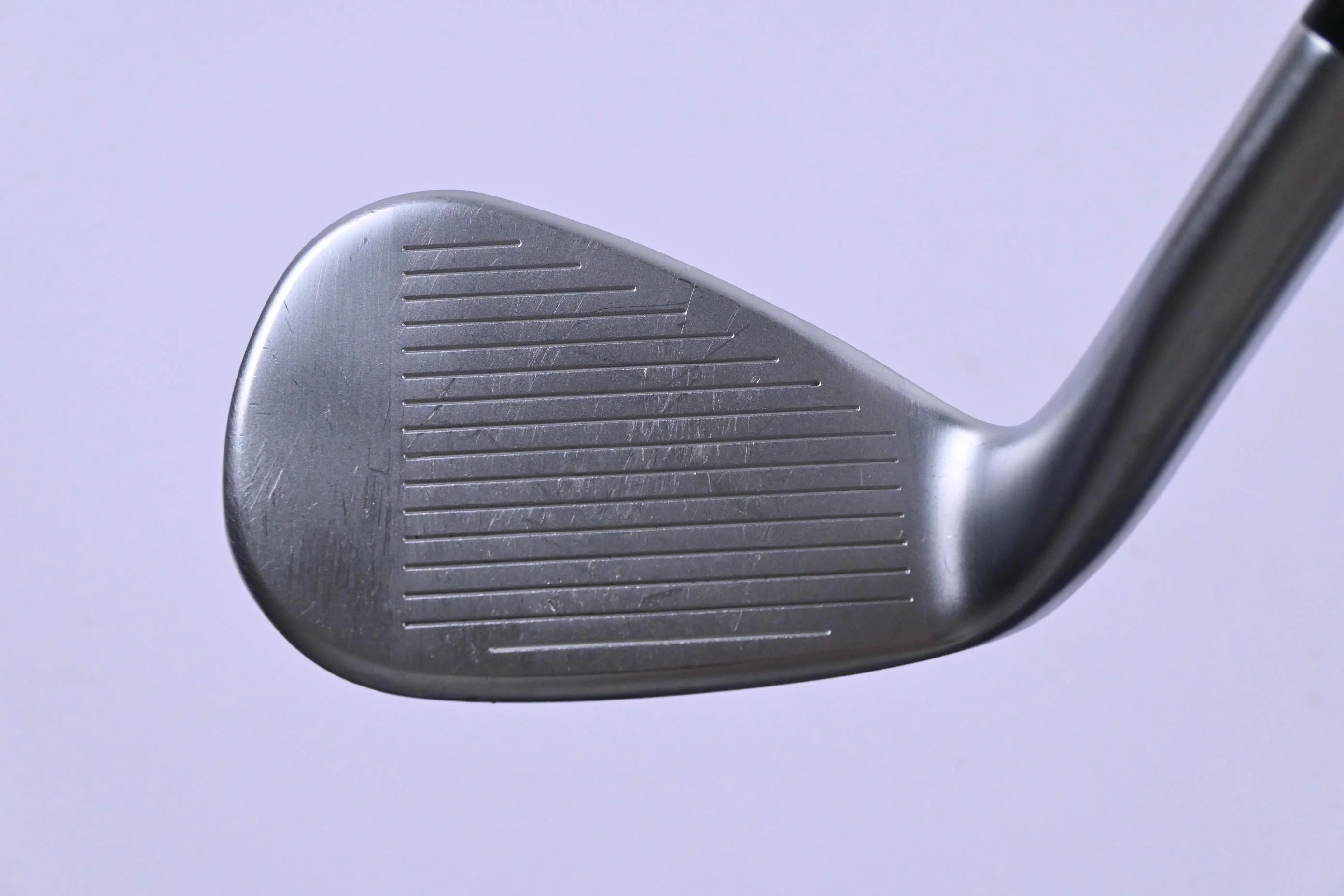 Cobra Air-X Sand Wedge / 55 Degree / Regular Flex Cobra Ultralite 50 Shaft - Image 2