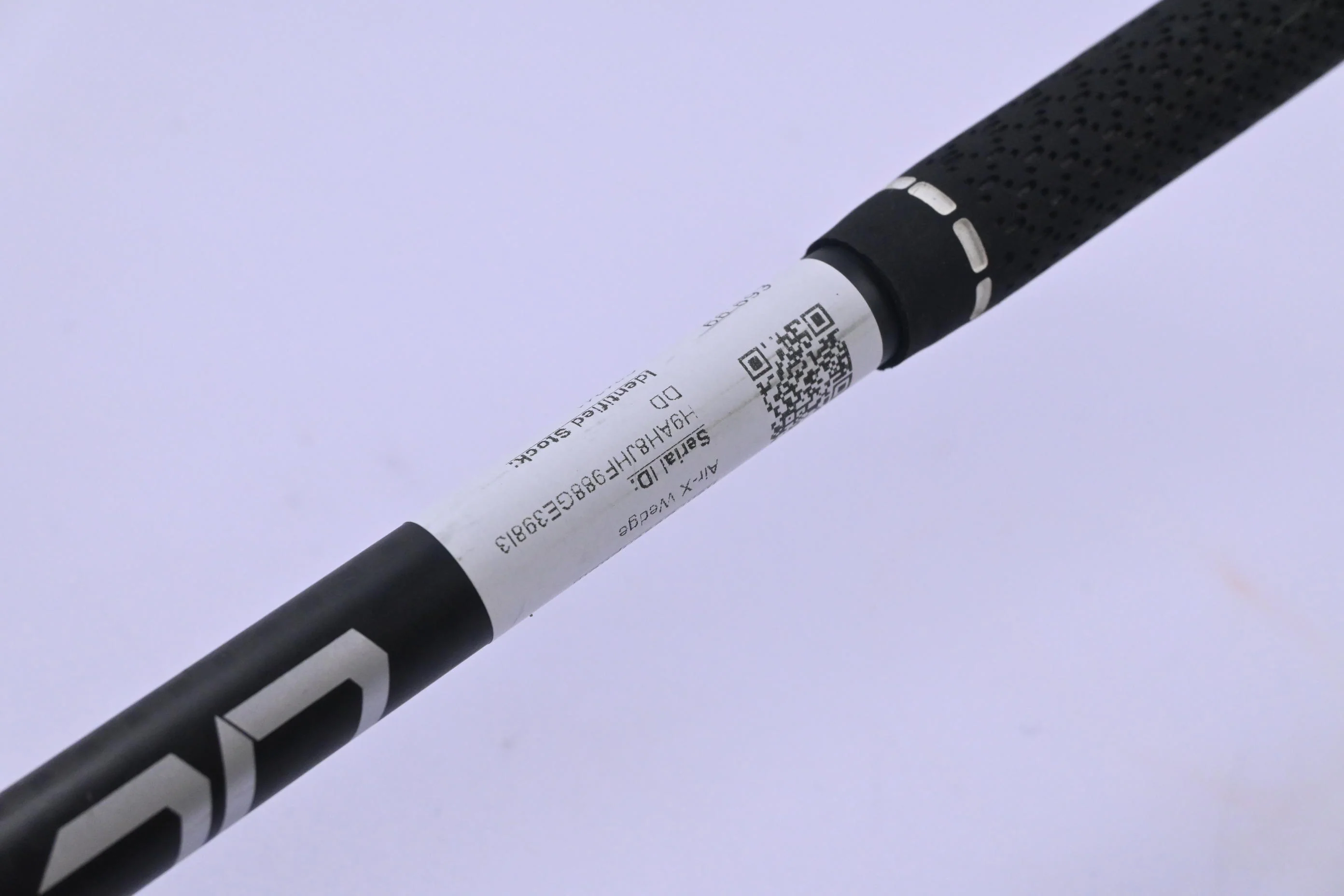 Cobra Air-X Sand Wedge / 55 Degree / Regular Flex Cobra Ultralite 50 Shaft - Image 5