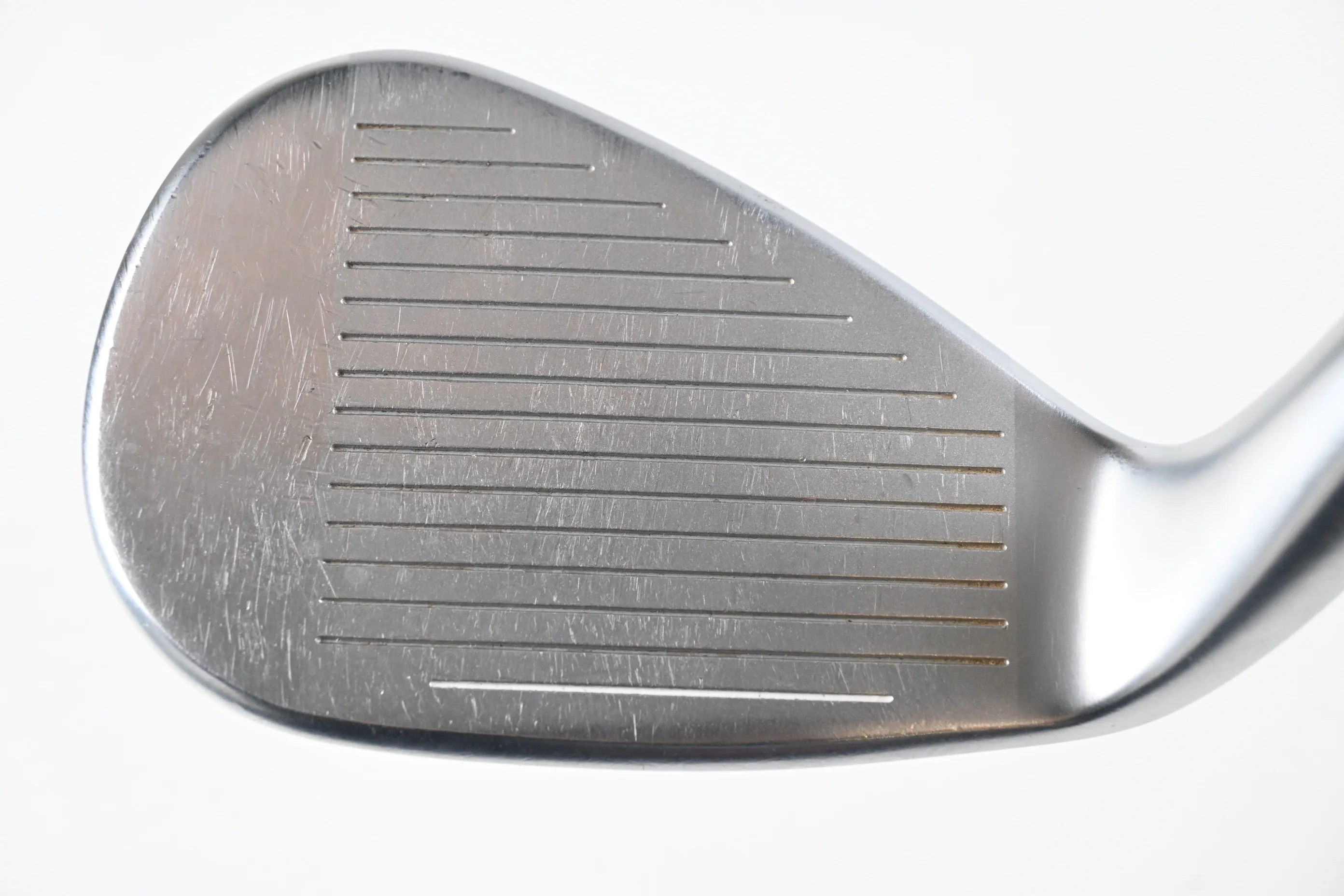 Cobra Air-X Sand Wedge / 55 Degree / Regular Flex Cobra Ultralite Shaft - Image 2