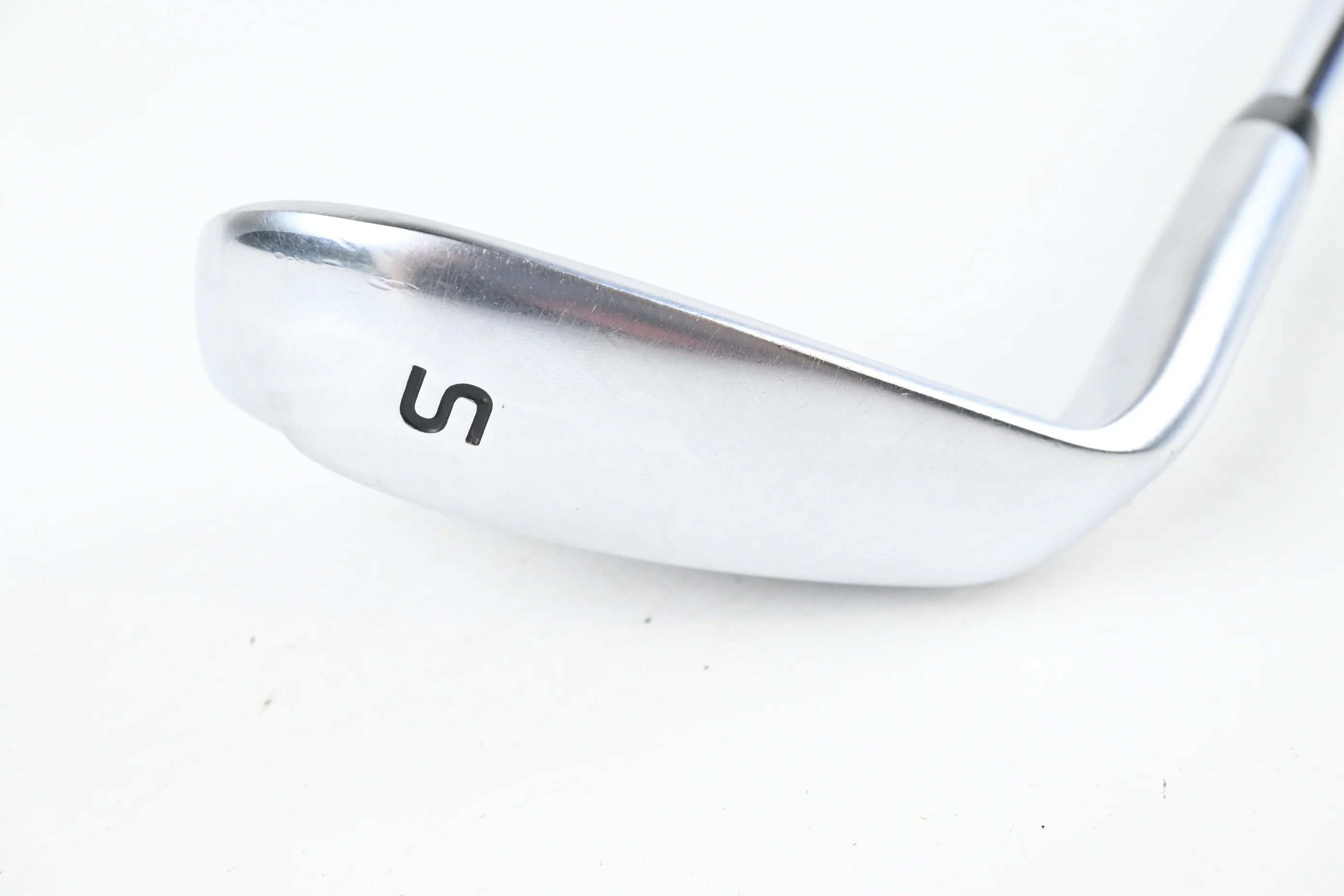 Cobra Air-X Sand Wedge / 55 Degree / Regular Flex Cobra Ultralite Shaft - Image 3